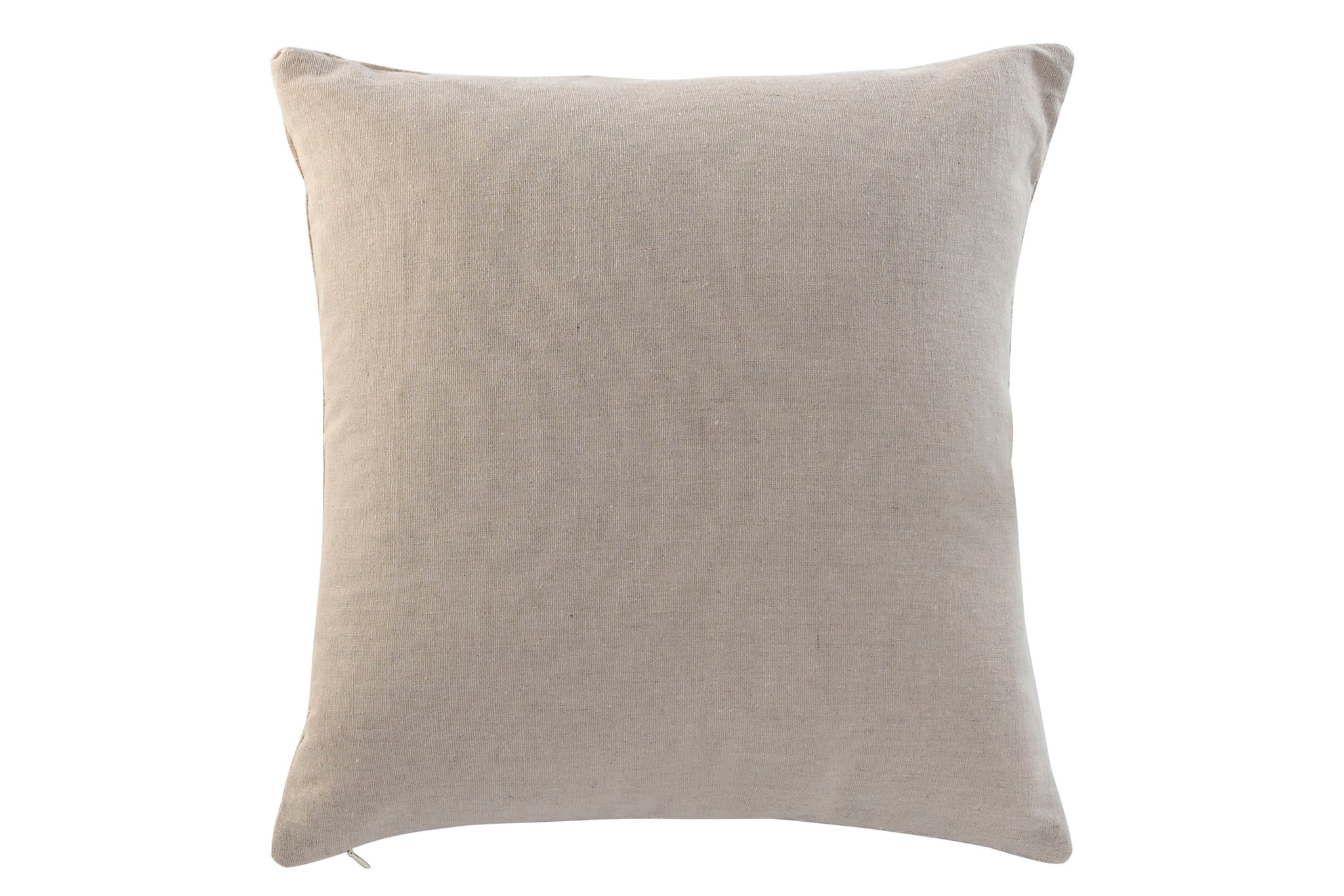 Cojin Algodon 45X8X45 420 Grs Con Aplicaciones