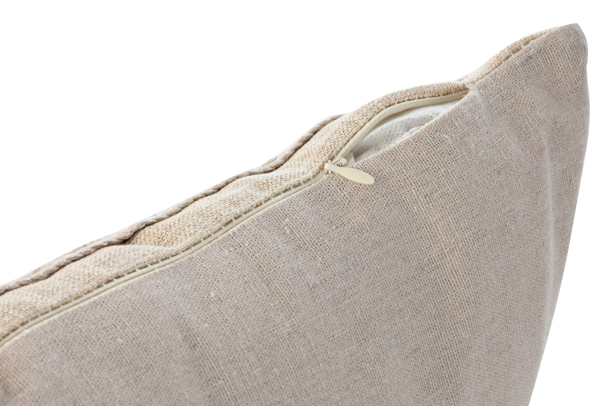 Cojin Algodon 50X30 380 Grs Con Aplicaciones