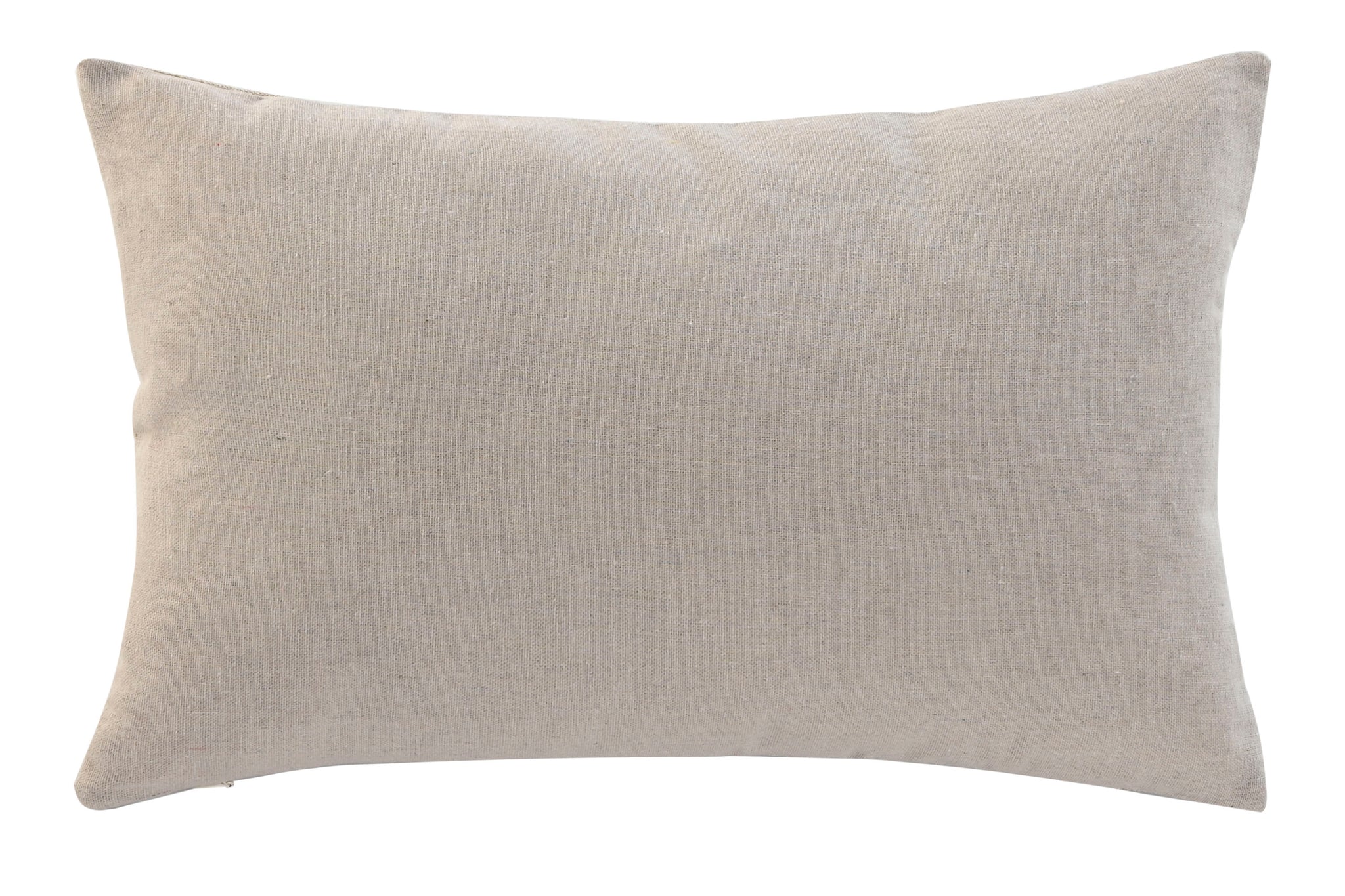 Cojin Algodon 50X30 380 Grs Con Aplicaciones