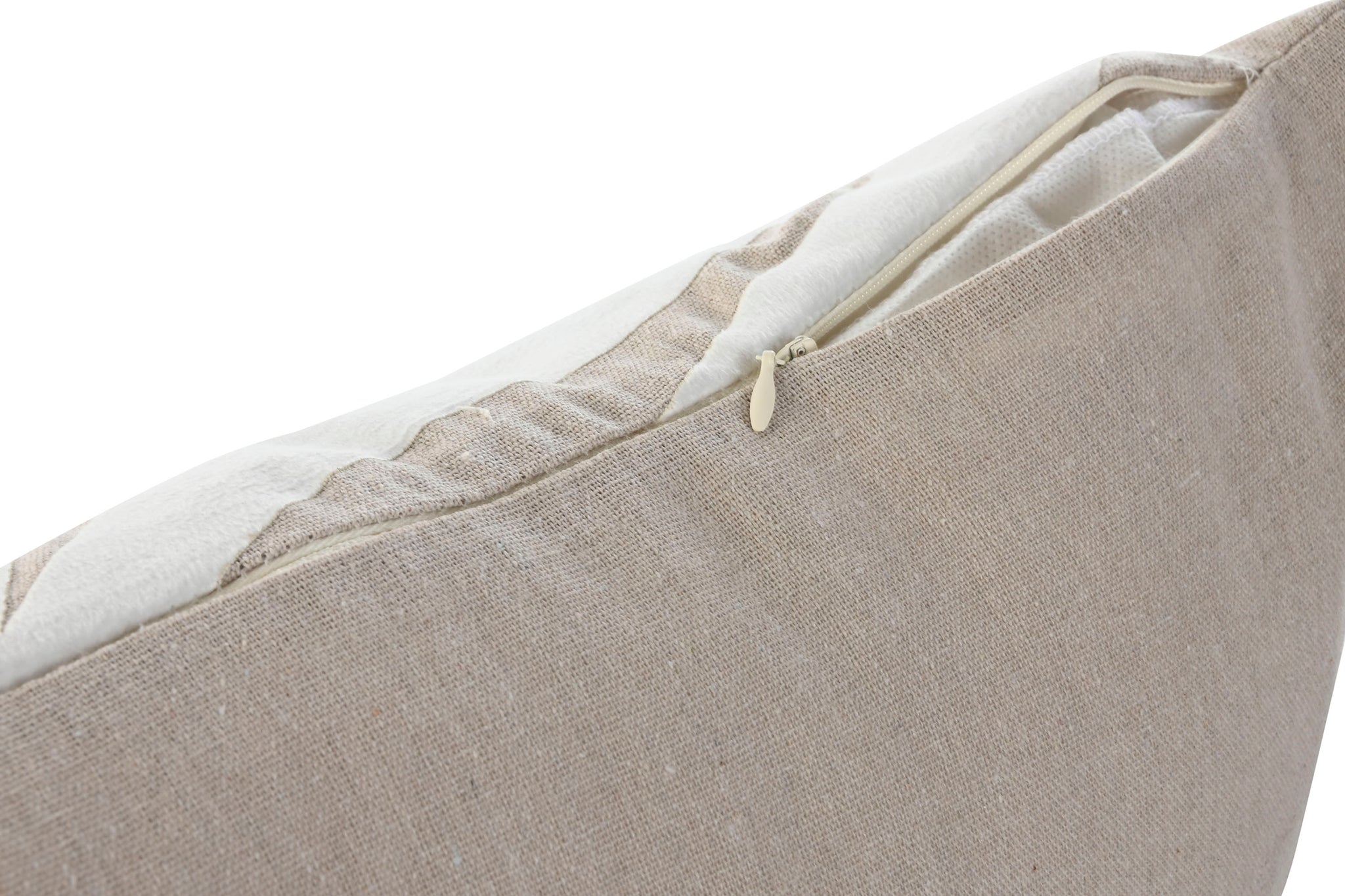 Cojin Algodon 45X8X45 420 Grs Con Aplicaciones