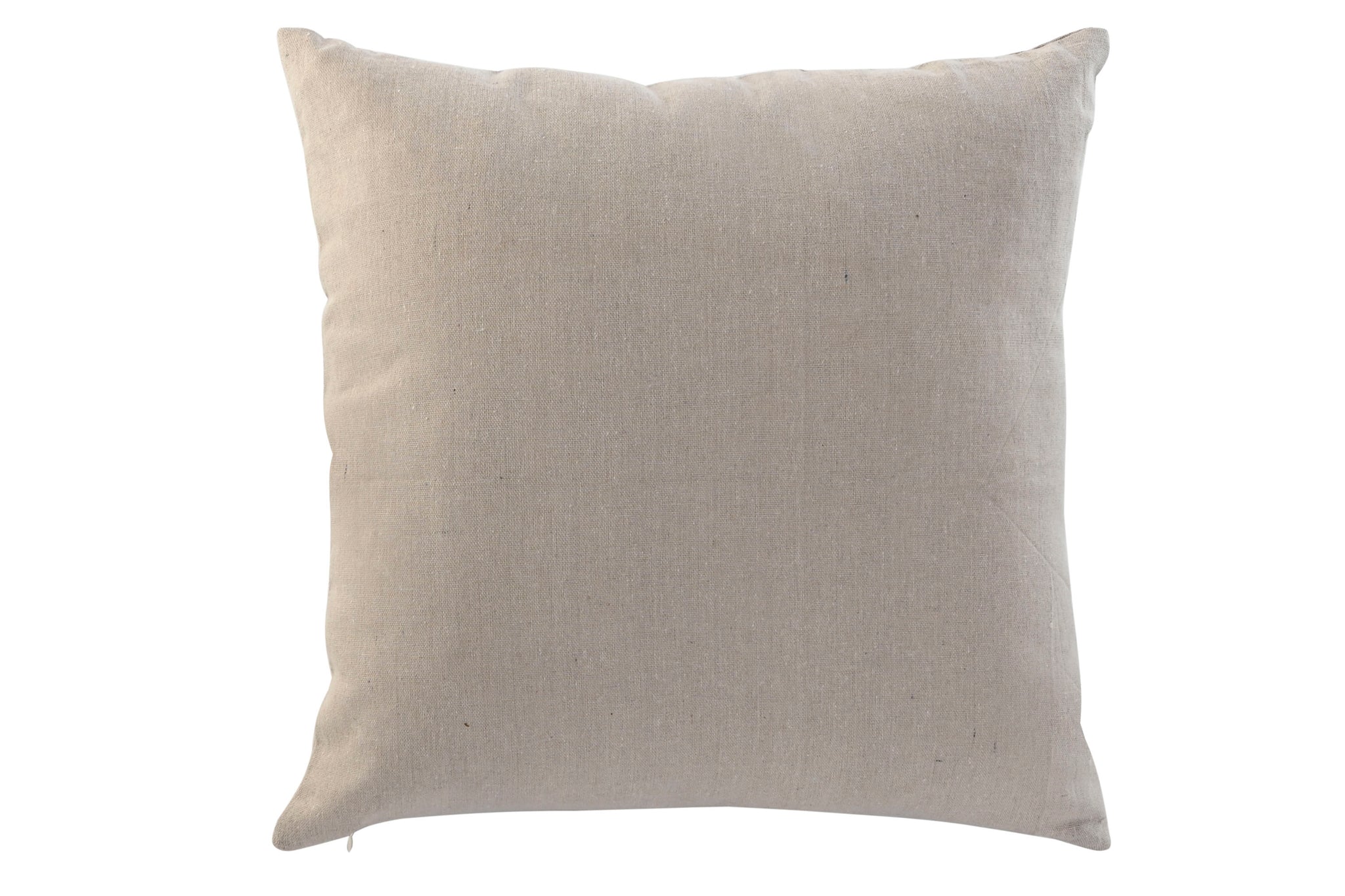 Cojin Algodon 45X8X45 420 Grs Con Aplicaciones