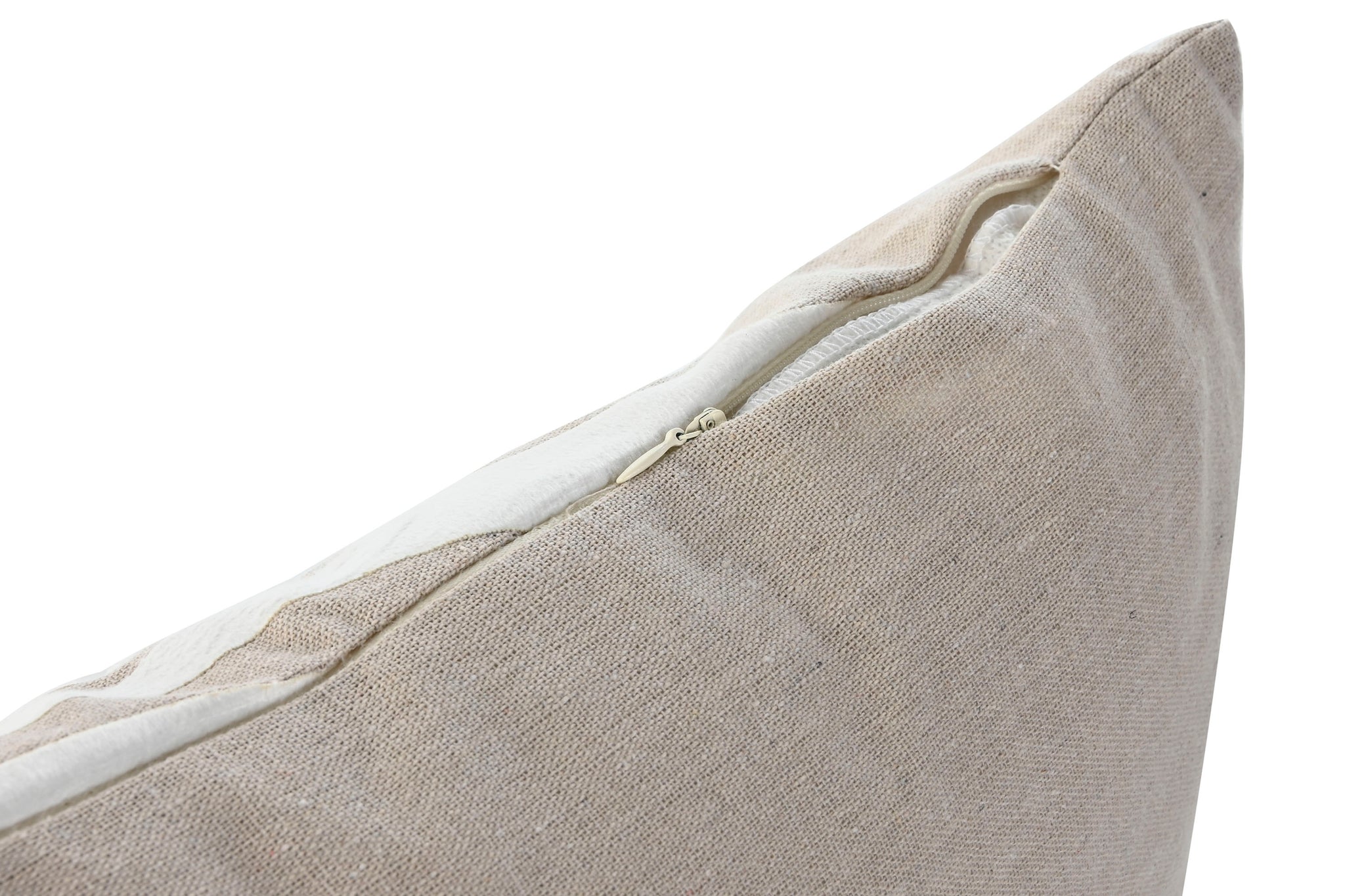 Cojin Algodon 50X30 380 Grs Con Aplicaciones