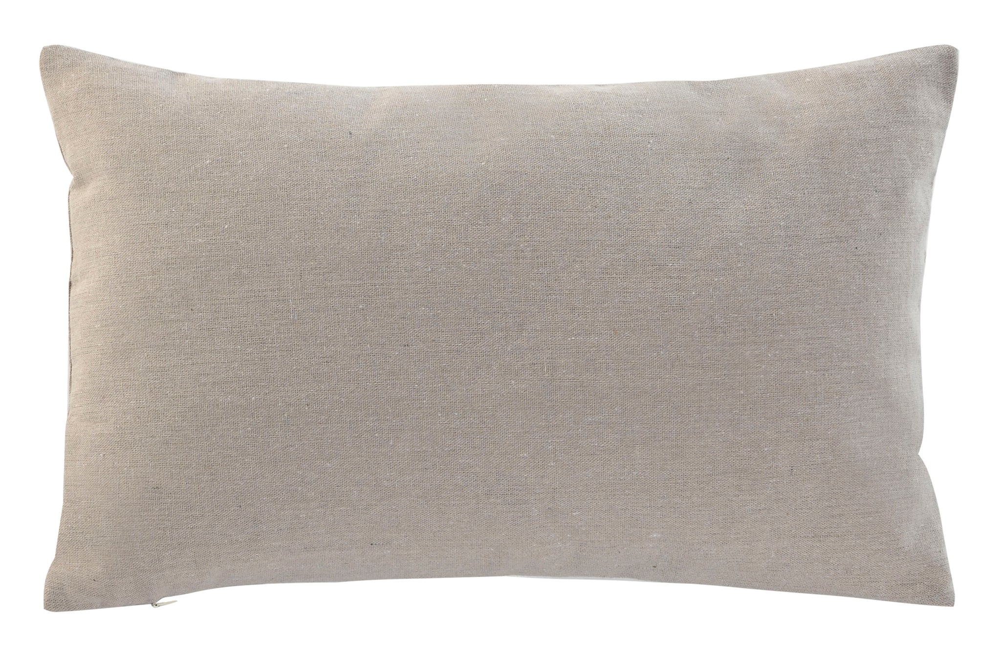 Cojin Algodon 50X30 380 Grs Con Aplicaciones