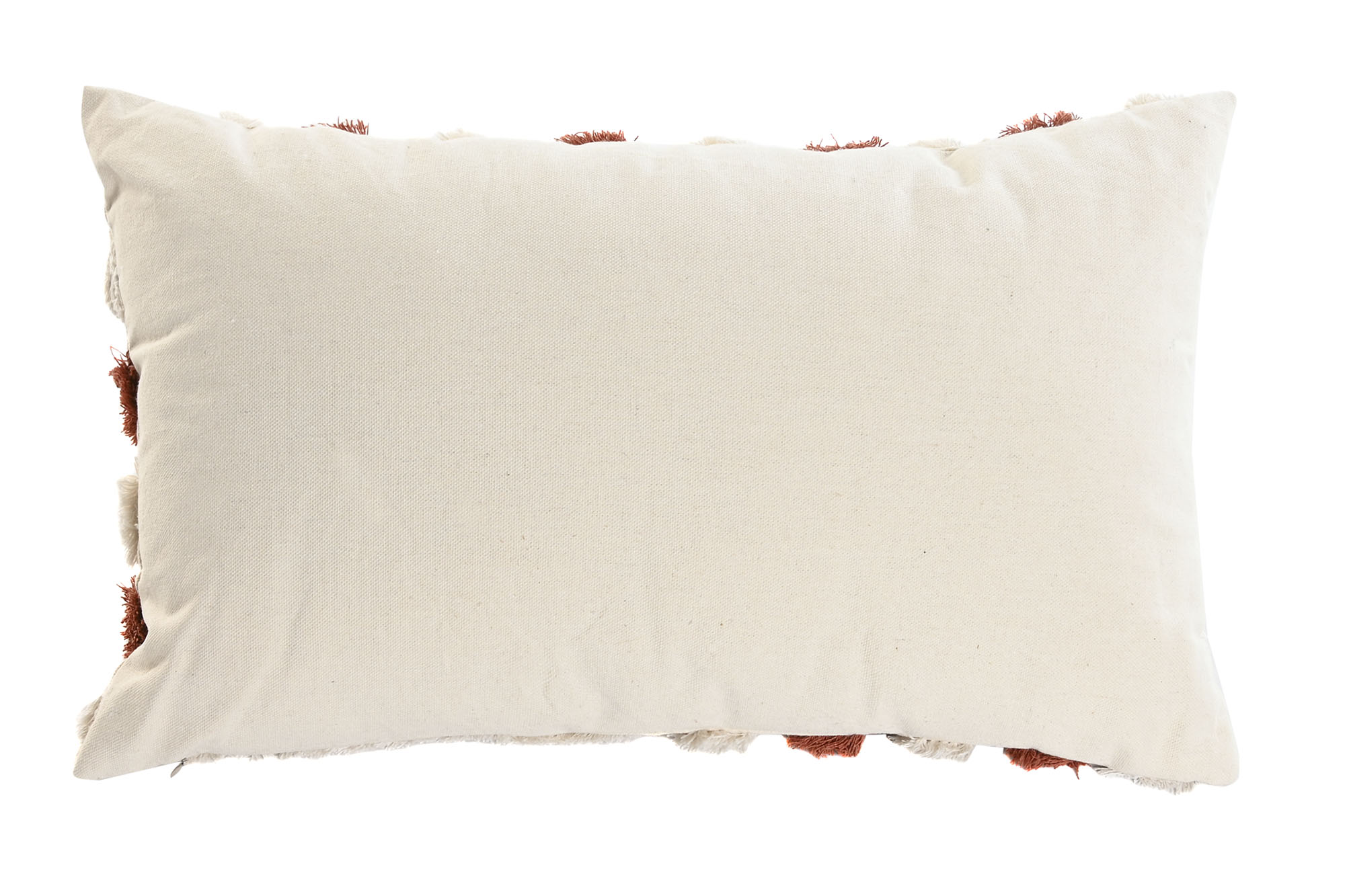Cojin Poliester Algodon 50X8X30 380 Grs Tufted