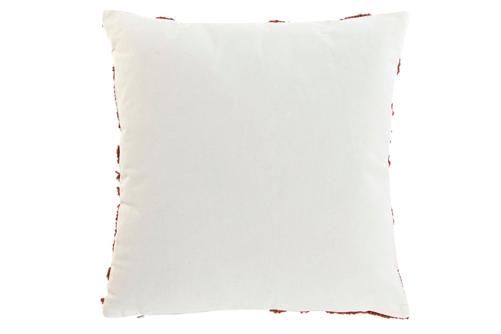 Cojin Poliester Algodon 45X8X45 420 Grs Tufted