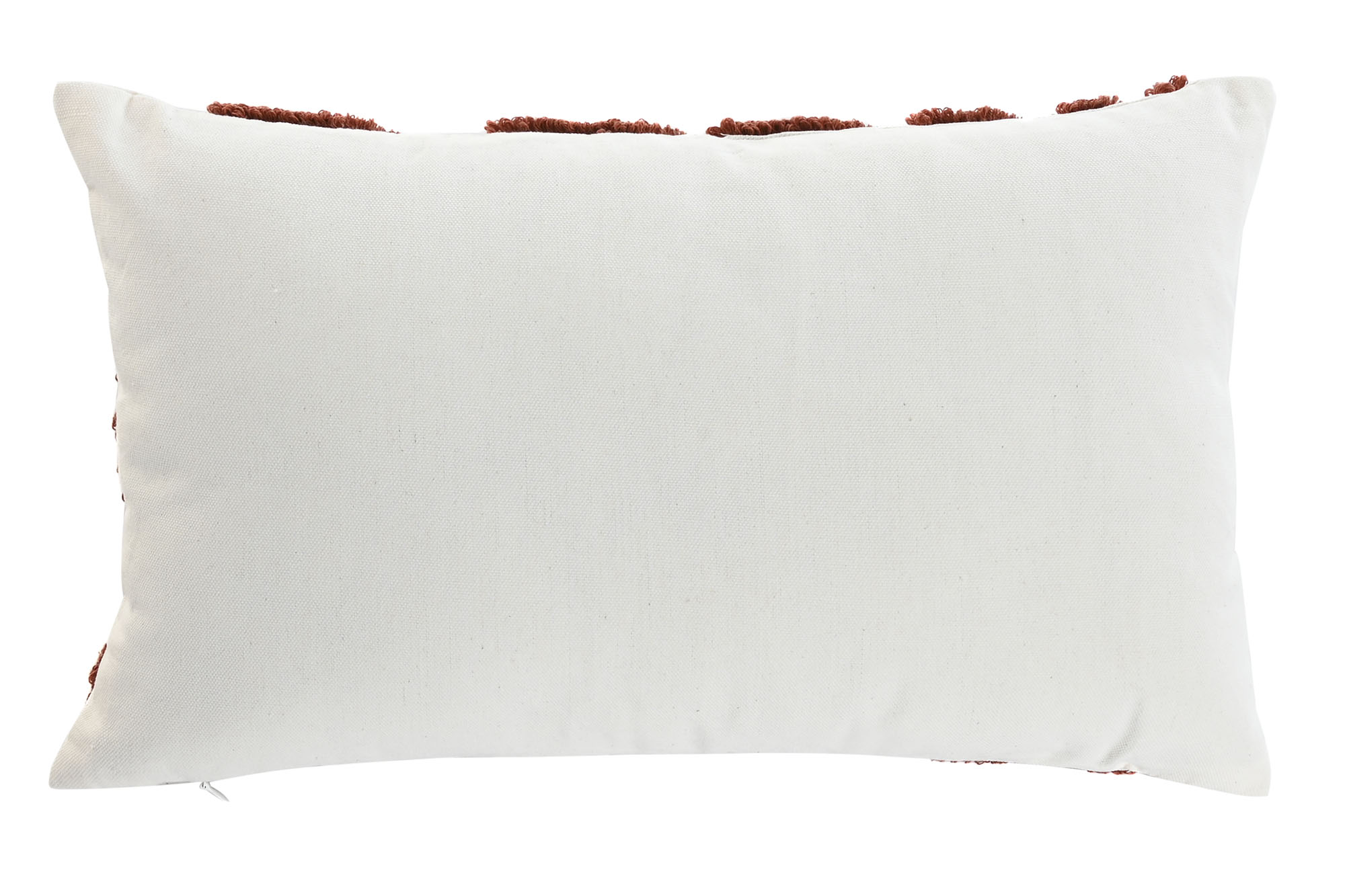 Cojin Poliester Algodon 50X8X30 380 Grs Tufted