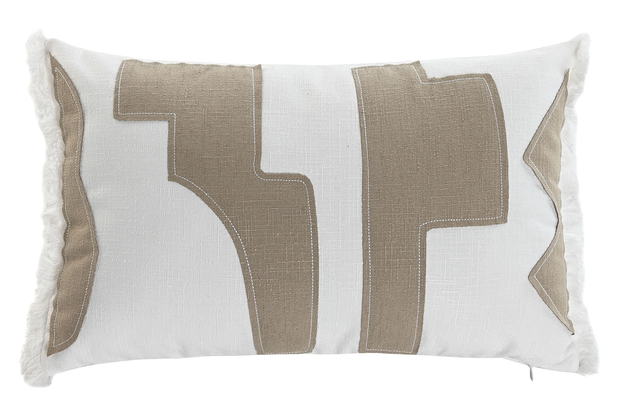 Cojin Poliester 50X8X30 380 Grs Aplicaciones