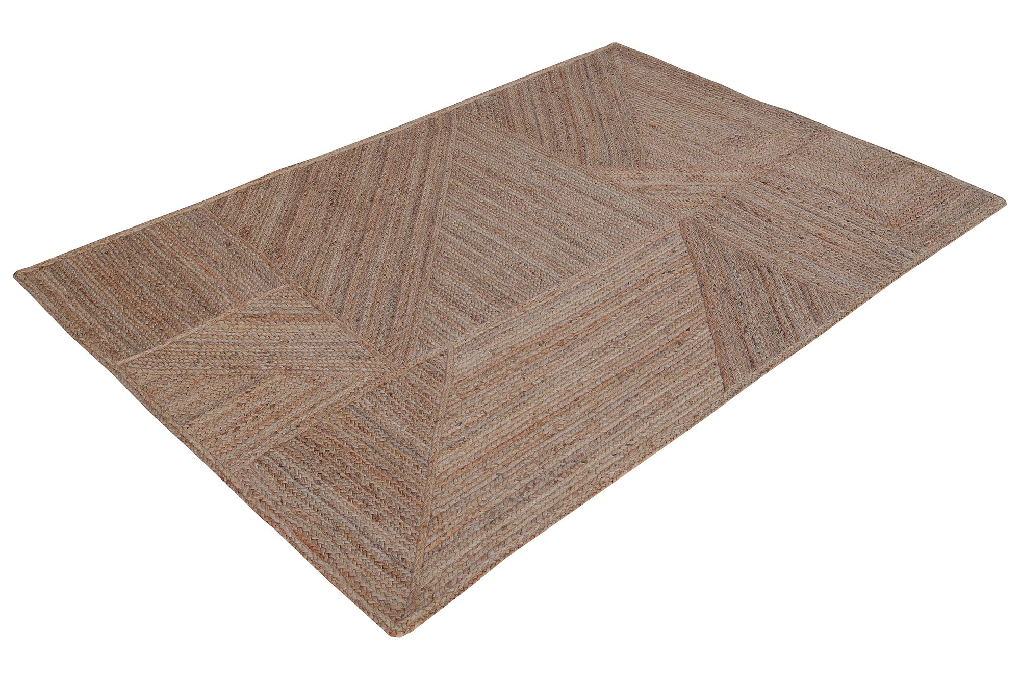 Alfombra Yute 200X300 3400 Gsm Antideslizante