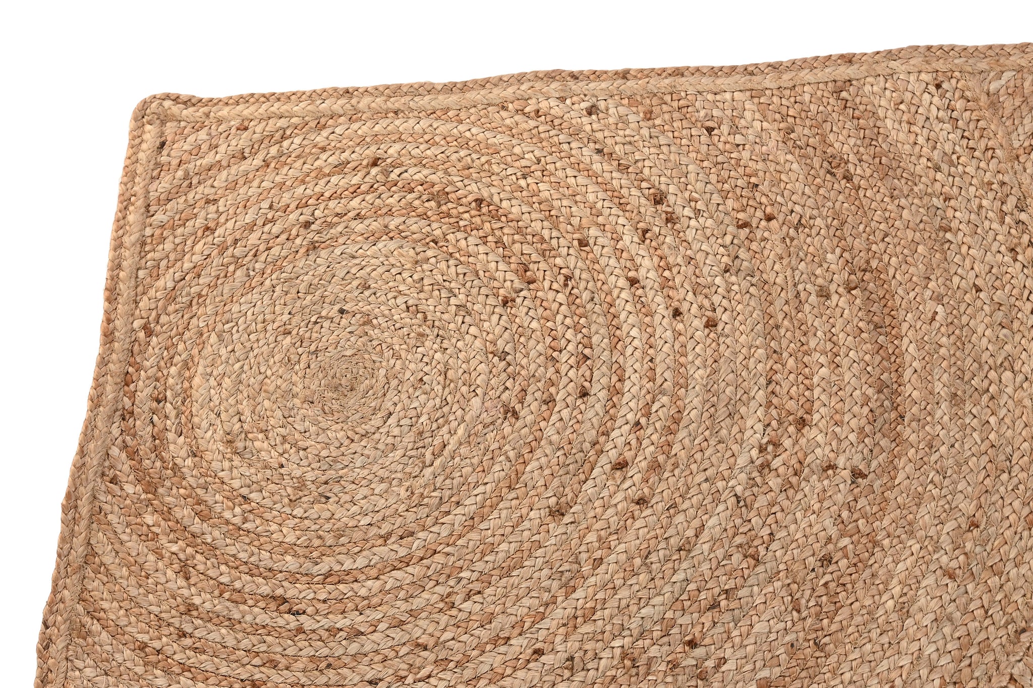 Alfombra Yute 160X230 3400 Gsm Antideslizante