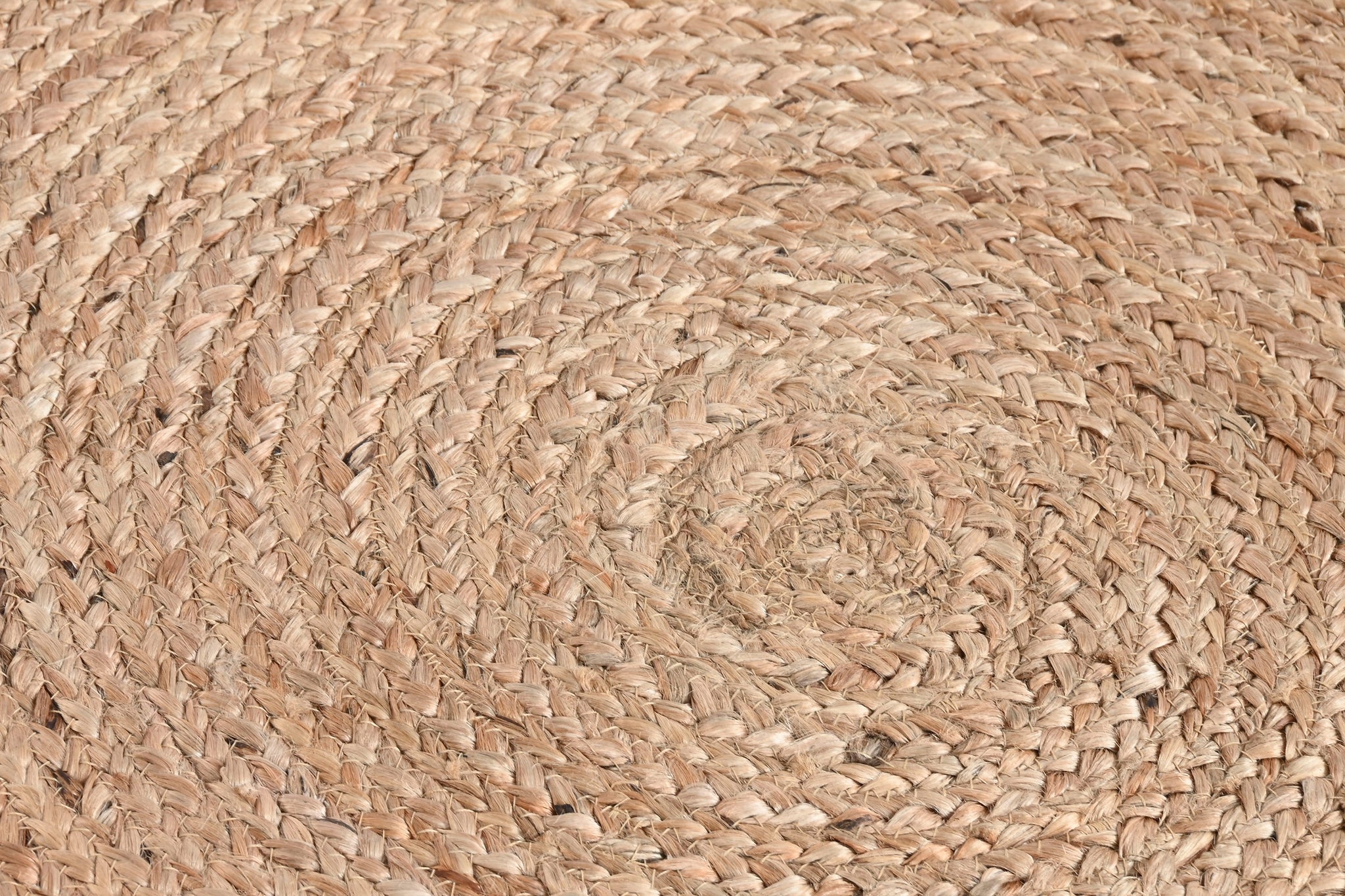 Alfombra Yute 160X230 3400 Gsm Antideslizante