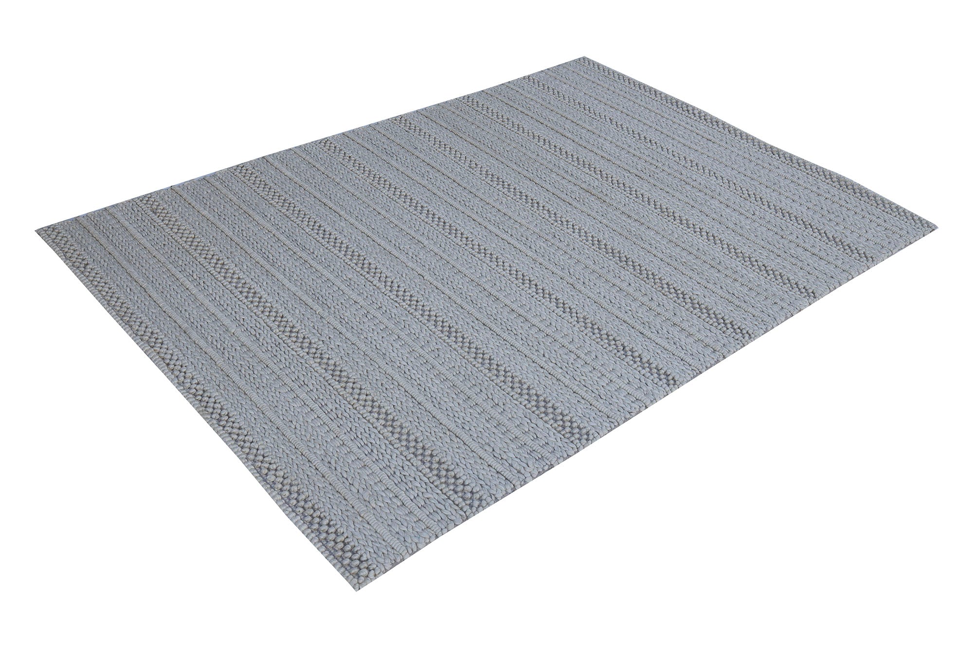 Alfombra Lana 200X300 4000 Gsm Antideslizante