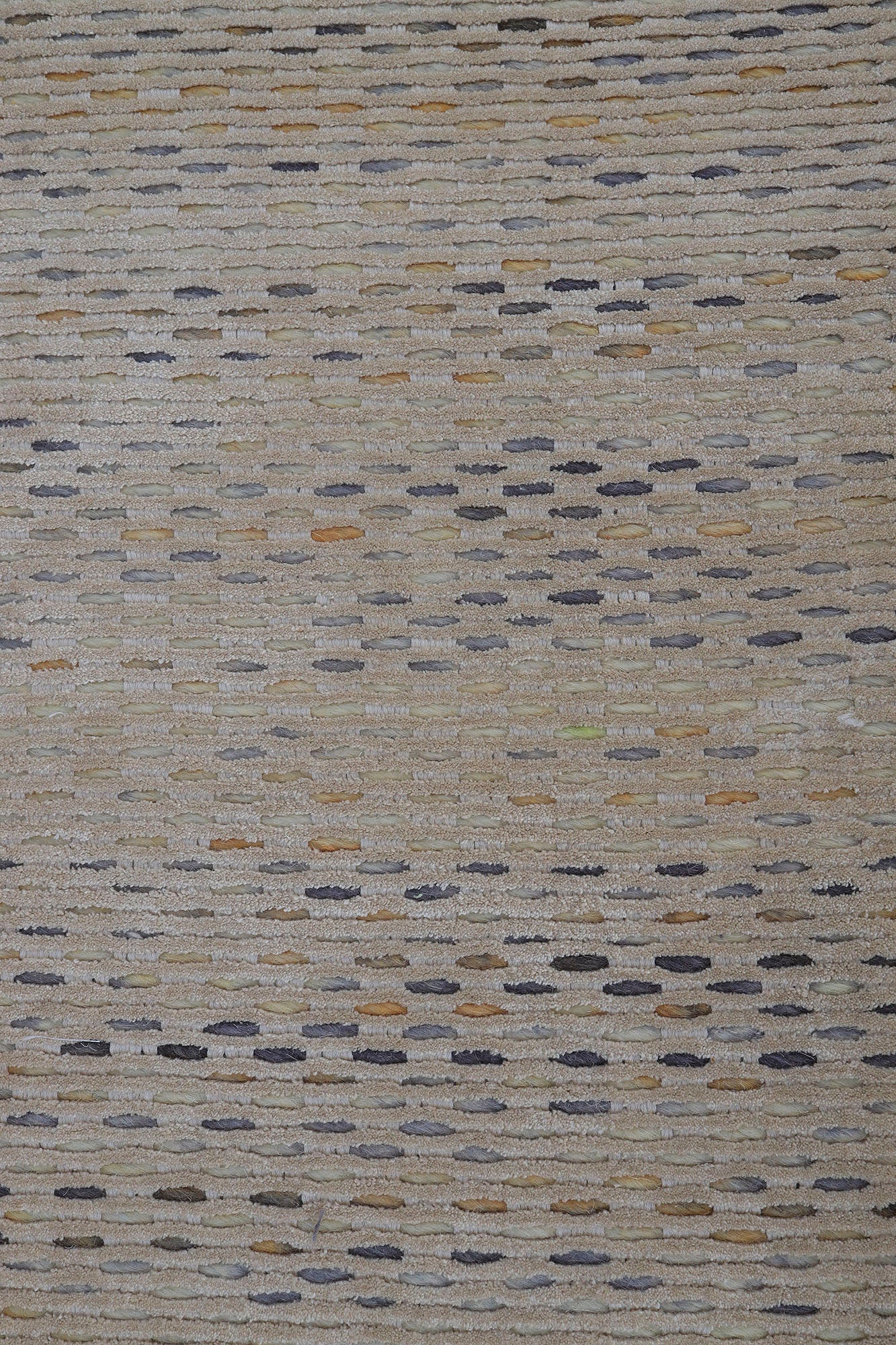 Alfombra Lana 140X200 3400 Gsm Antideslizante