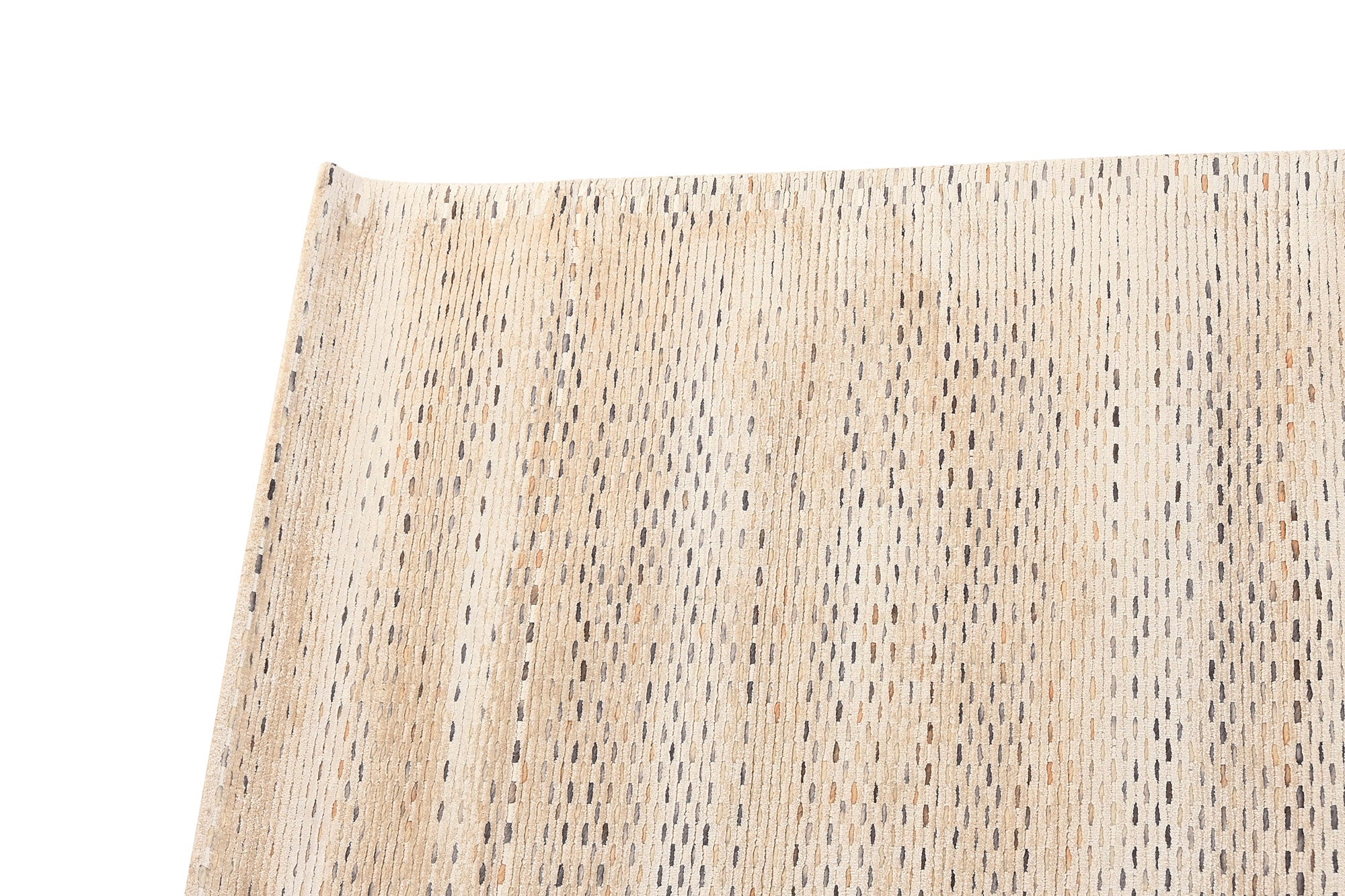 Alfombra Lana 160X230 3400 Gsm Antideslizante