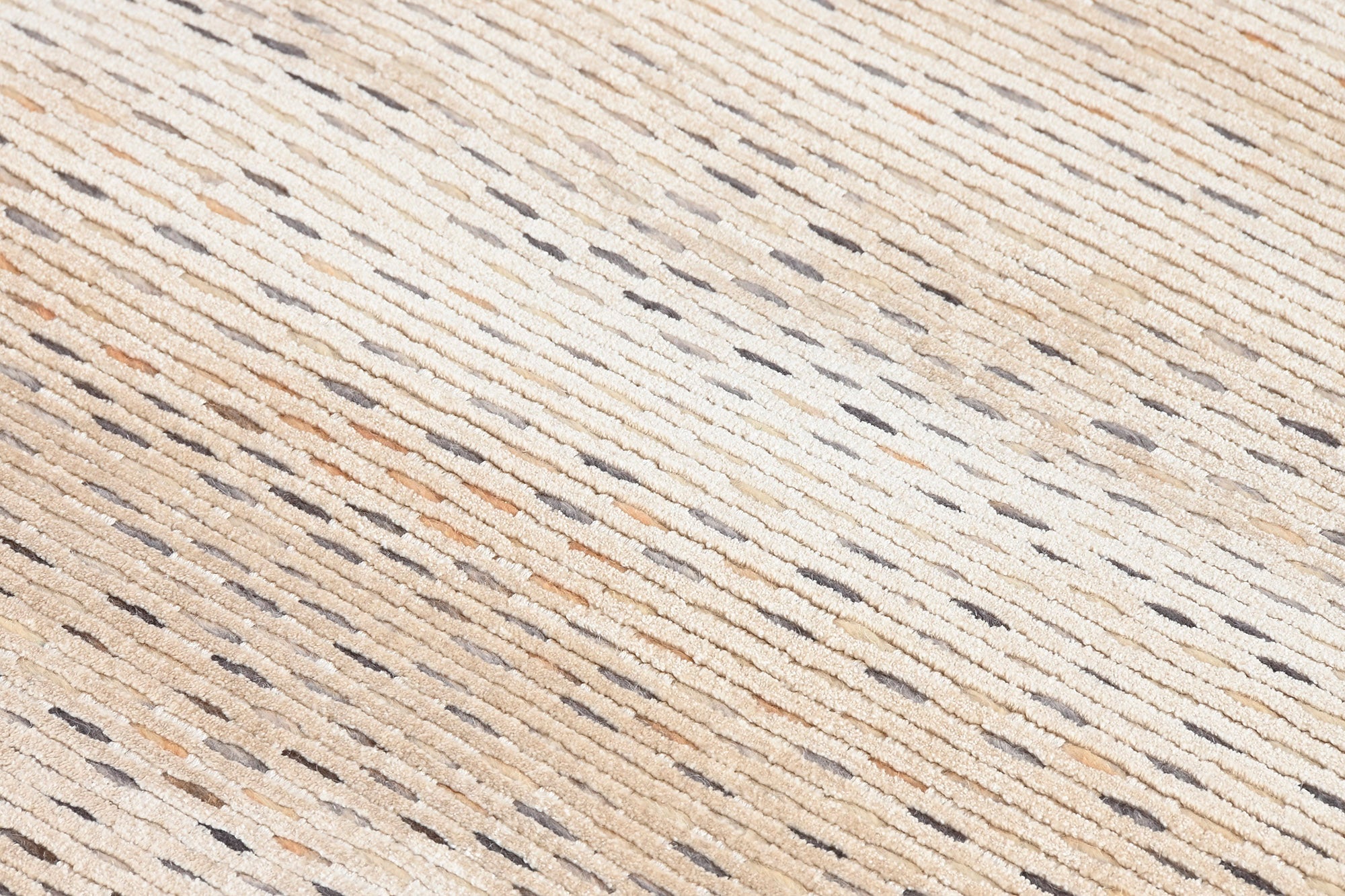 Alfombra Lana 160X230 3400 Gsm Antideslizante