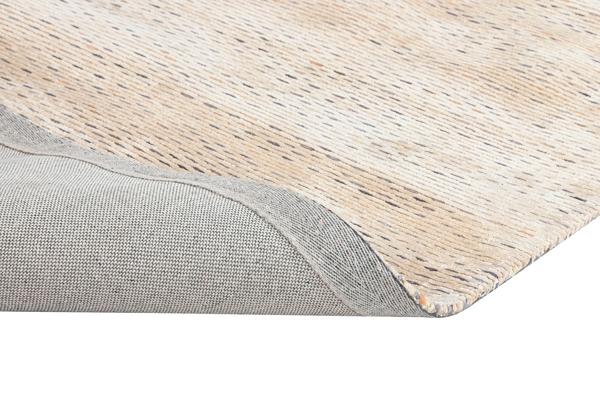 Alfombra Lana 160X230 3400 Gsm Antideslizante