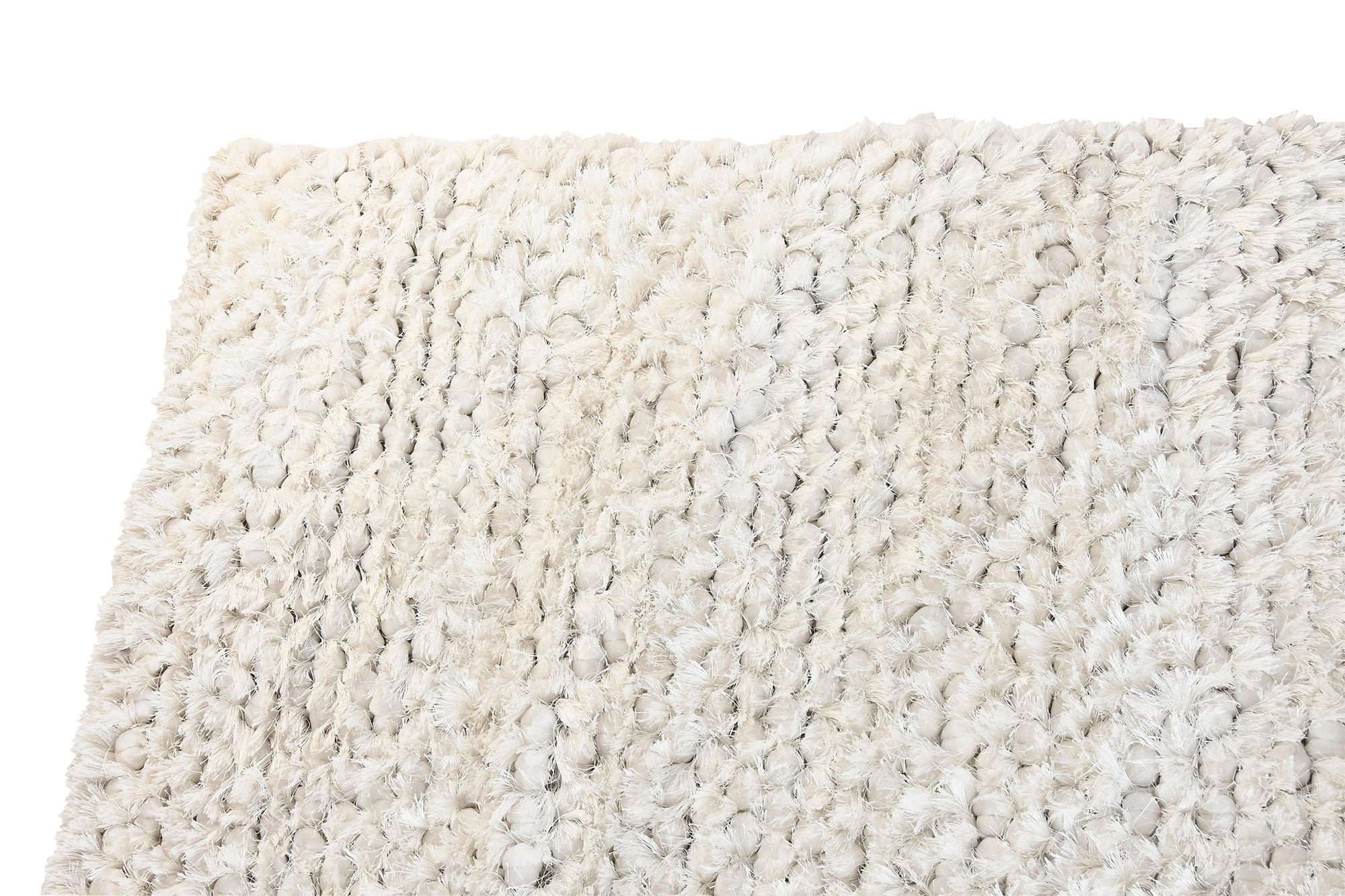 Alfombra Poliester 160X230 2600Gsm Antideslizante