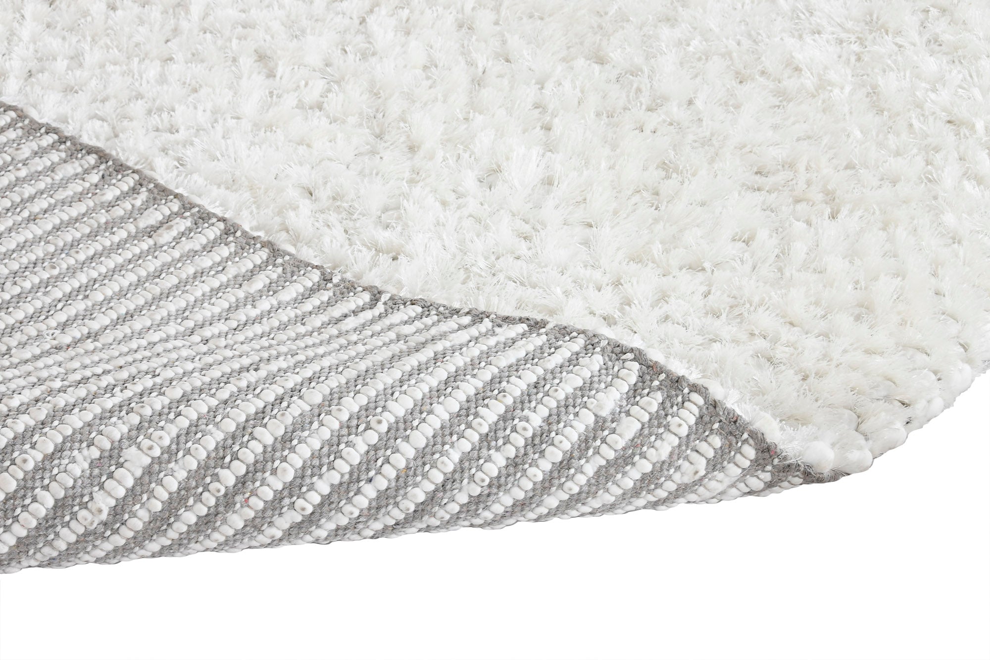 Alfombra Poliester 200X300 2600Gsm Antideslizante