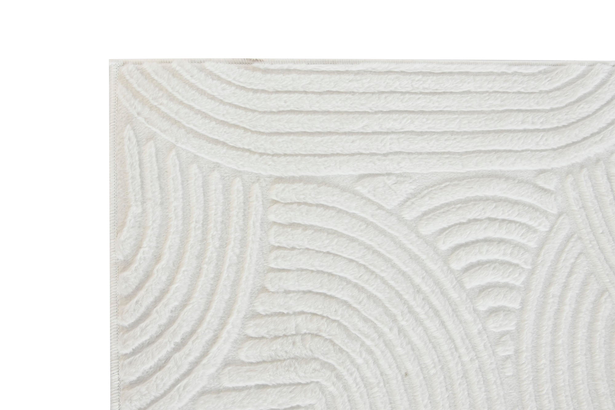 Alfombra Poliester 160X230 500 Gsm Antideslizante