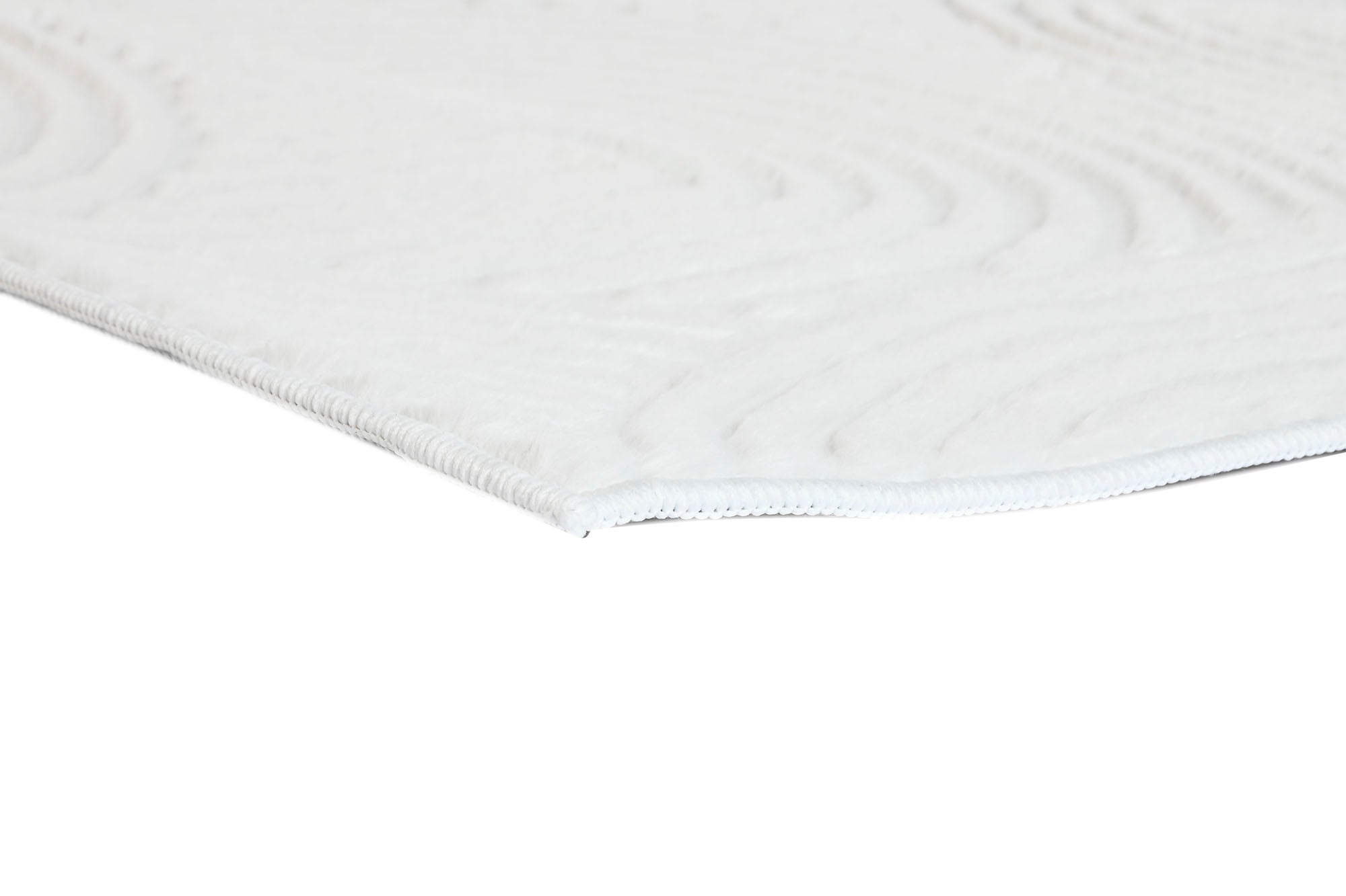 Alfombra Poliester 160X230 500 Gsm Antideslizante