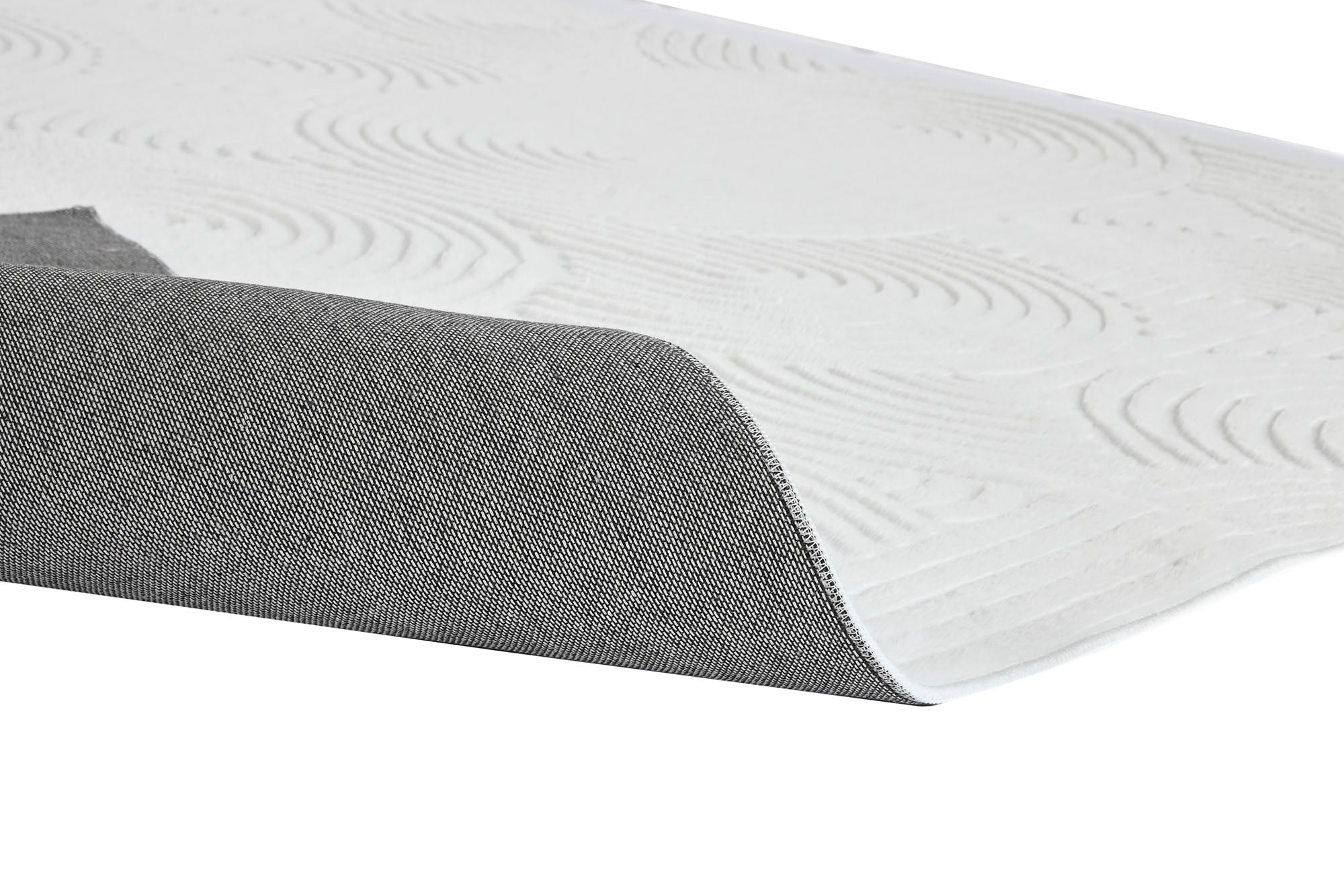 Alfombra Poliester 160X230 500 Gsm Antideslizante