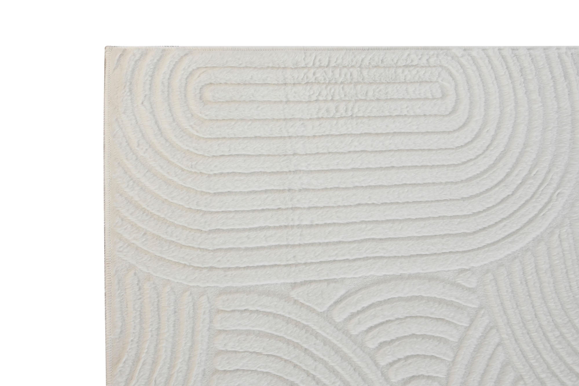 Alfombra Poliester 200X300 500 Gsm Antideslizante