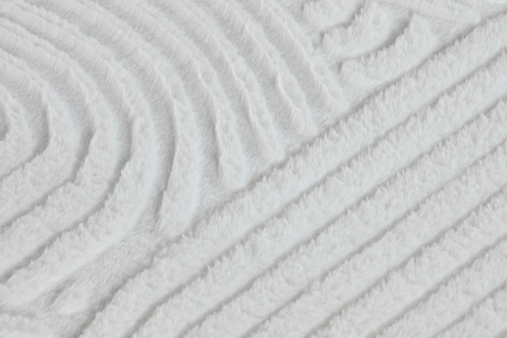 Alfombra Poliester 200X300 500 Gsm Antideslizante