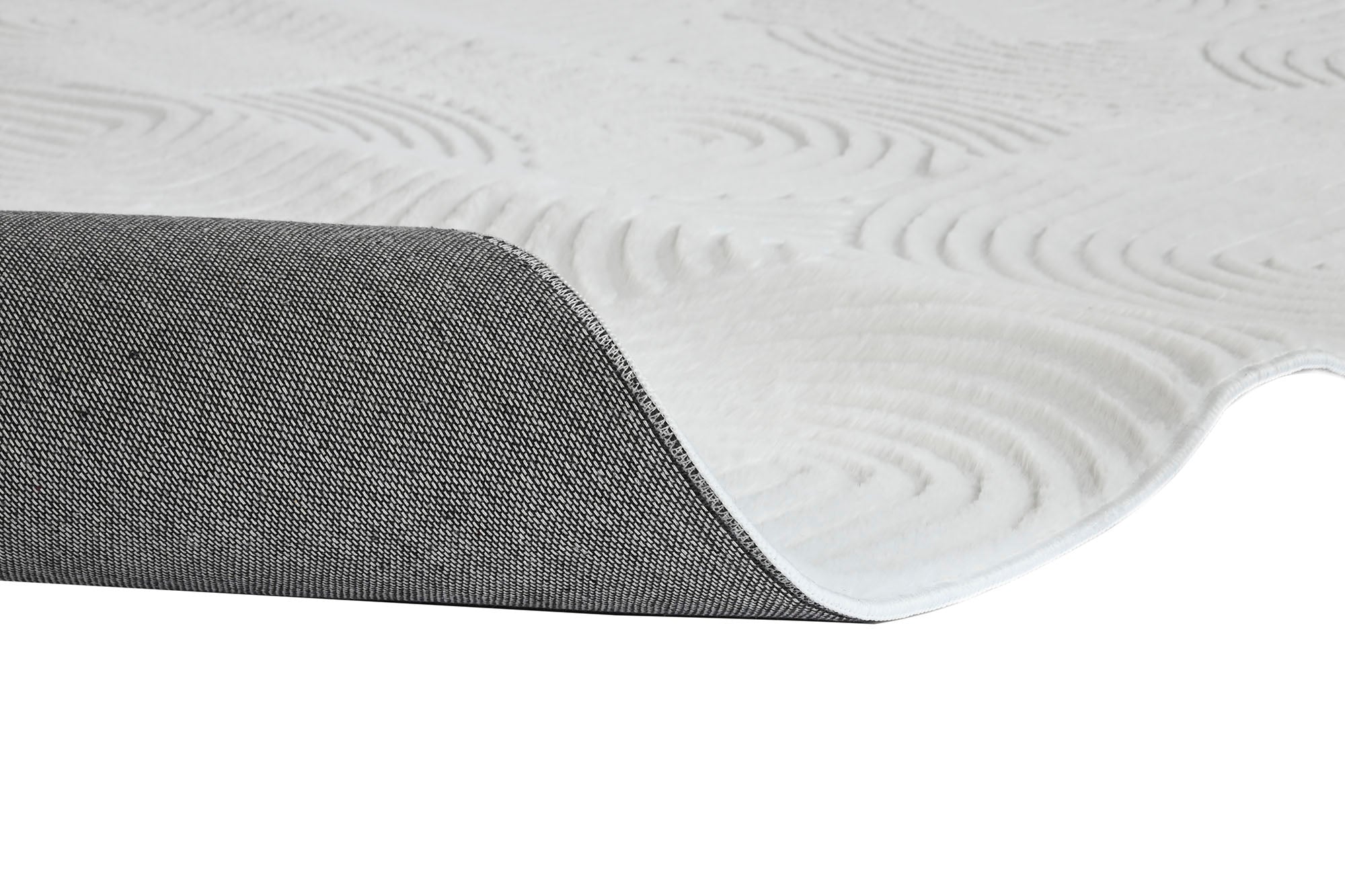 Alfombra Poliester 200X300 500 Gsm Antideslizante