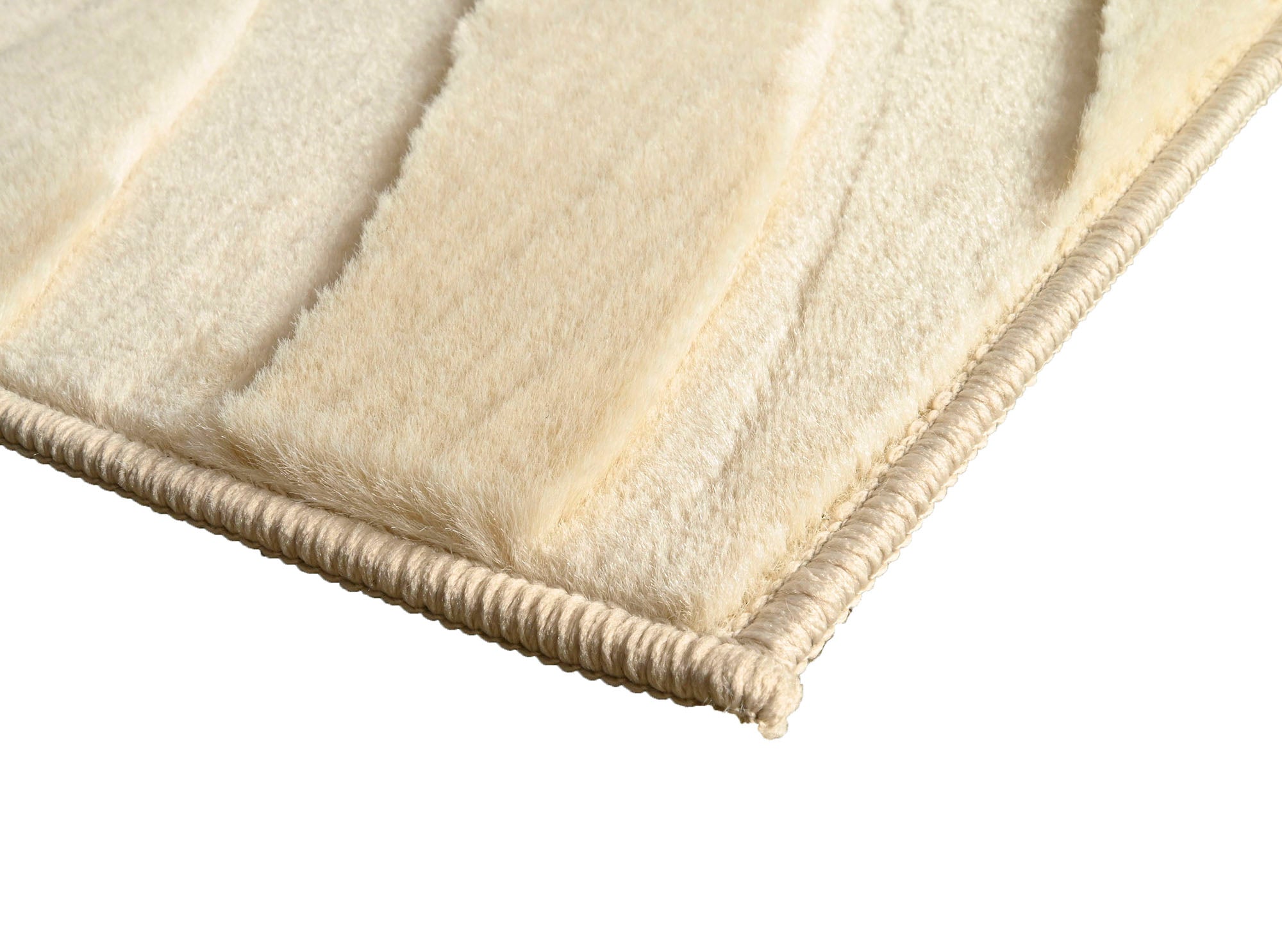 Alfombra Poliester 140X200 700 Gsm Antideslizante