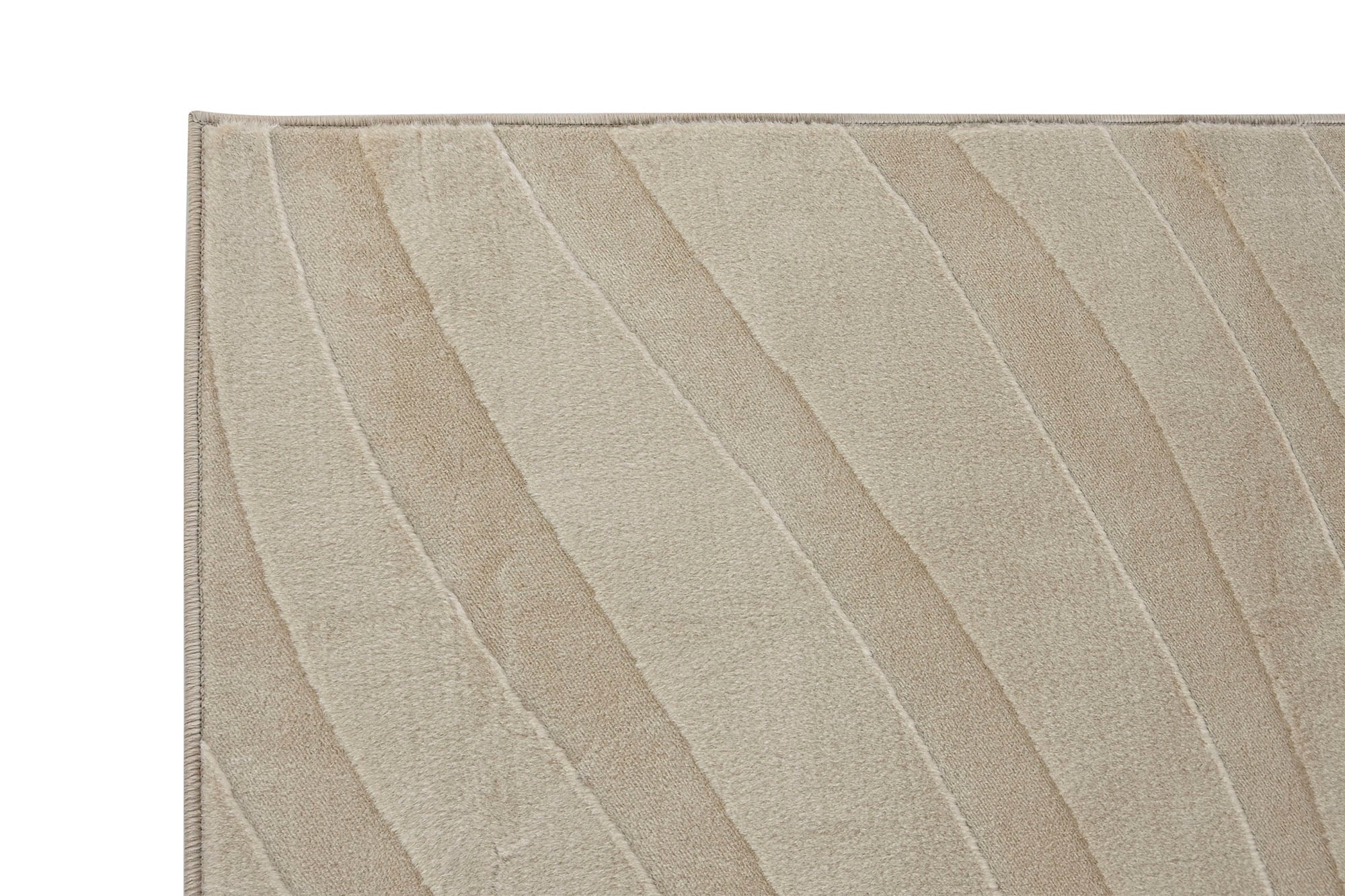 Alfombra Poliester 160X230 700 Gsm Antideslizante