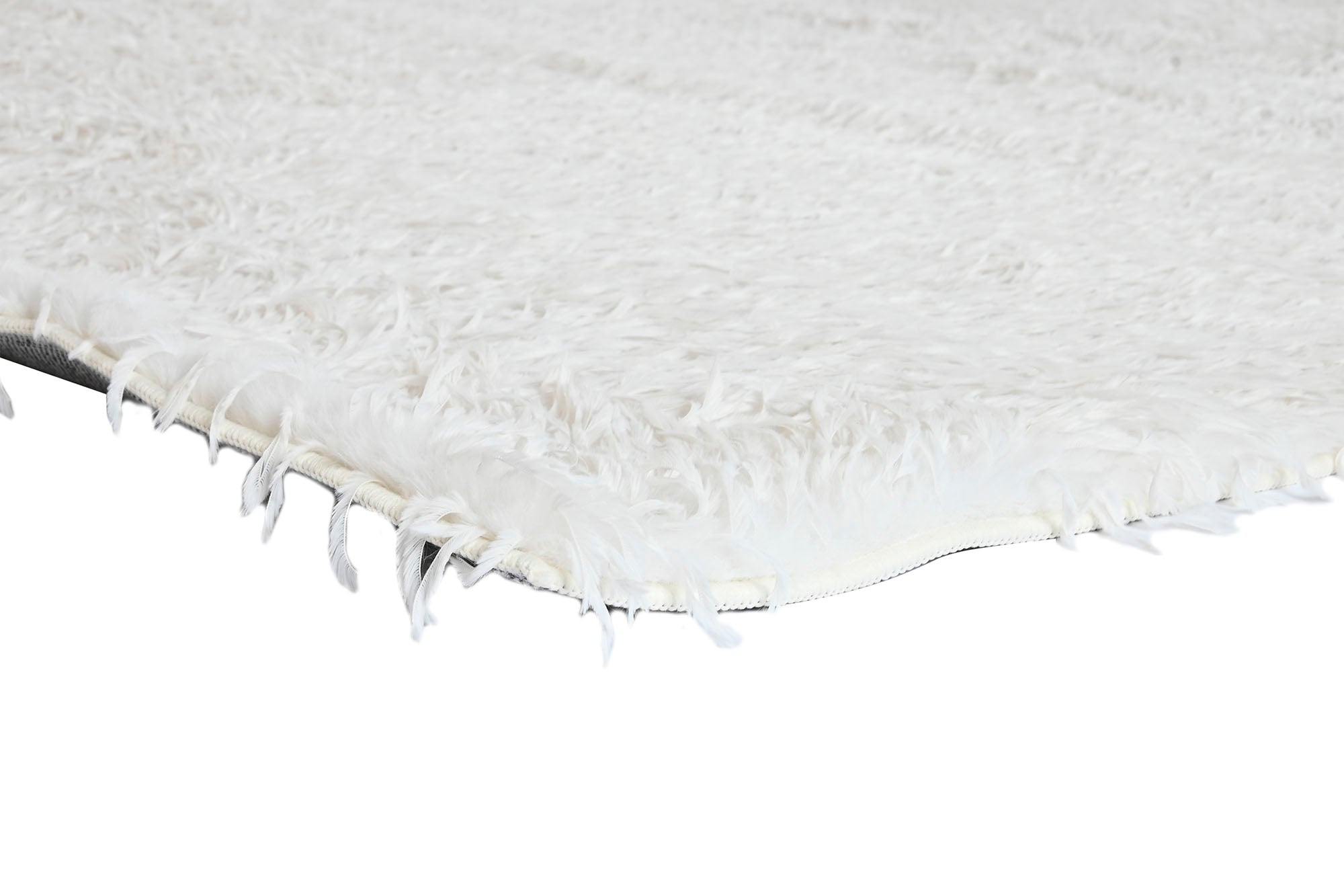 Alfombra Poliester 160X230 700 Gsm Antideslizante