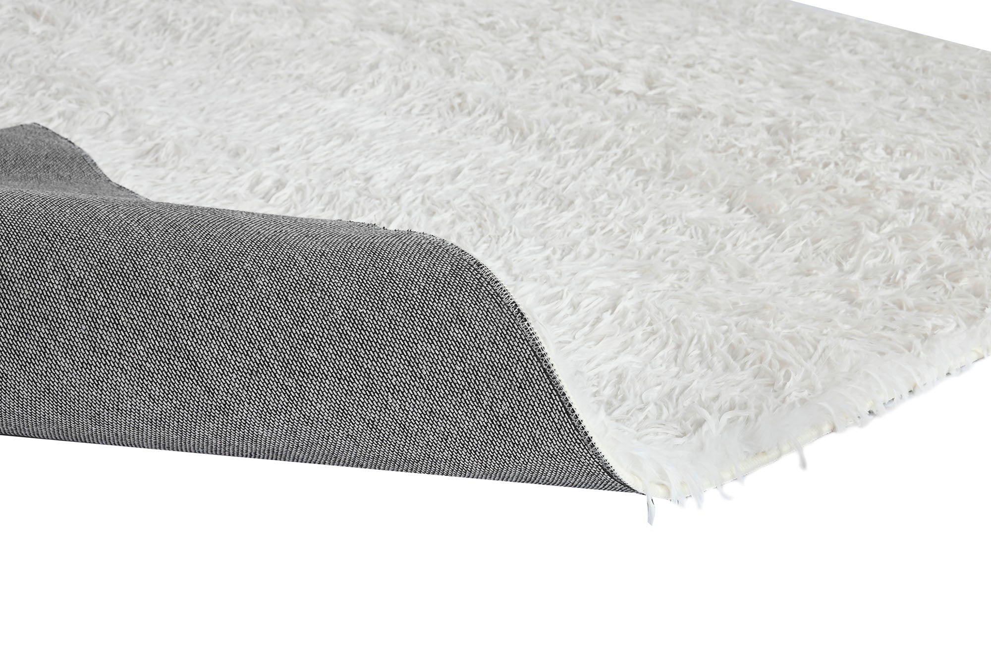 Alfombra Poliester 160X230 700 Gsm Antideslizante