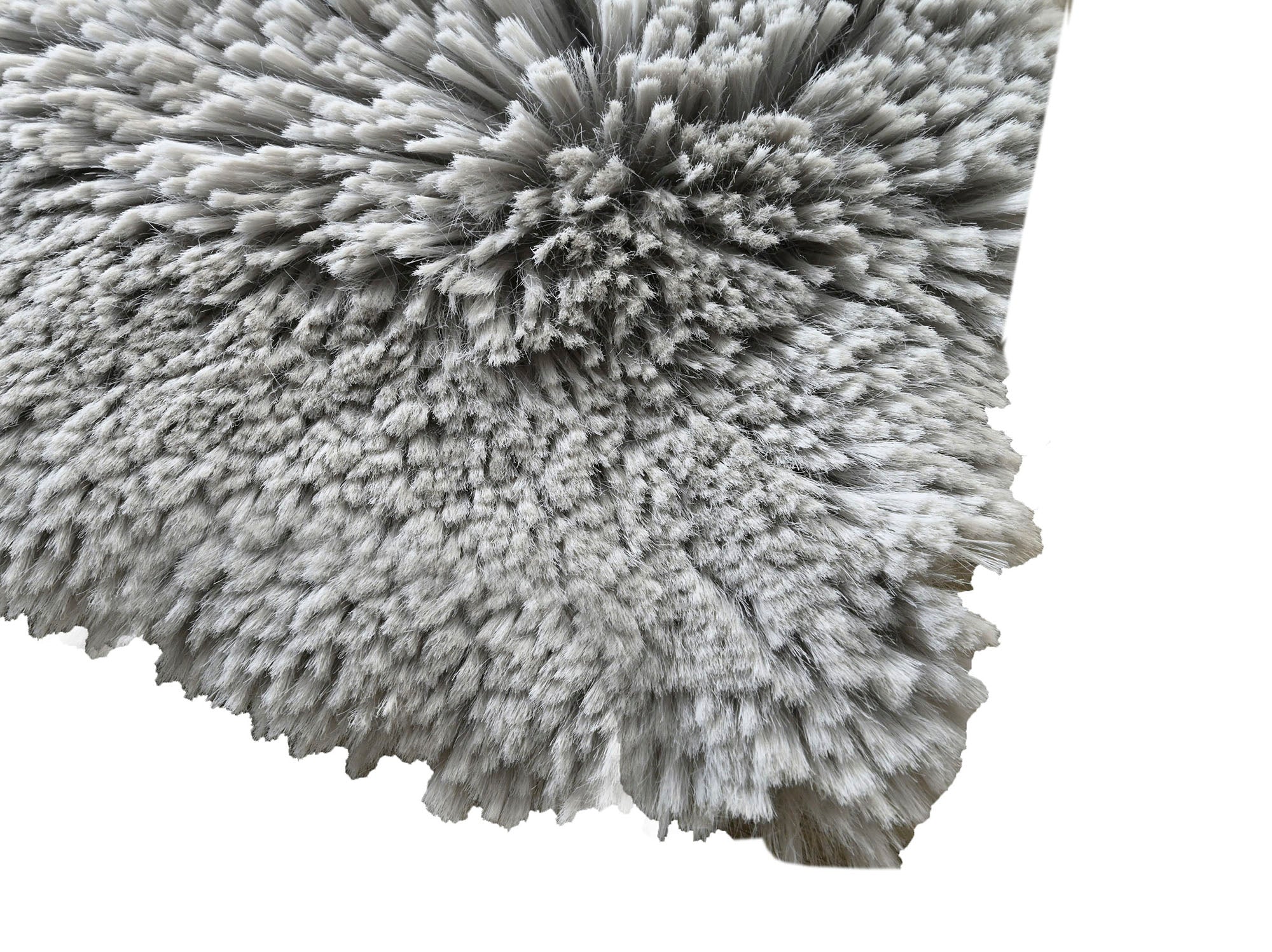 Alfombra Poliester 140X200 1600Gsm Antideslizante