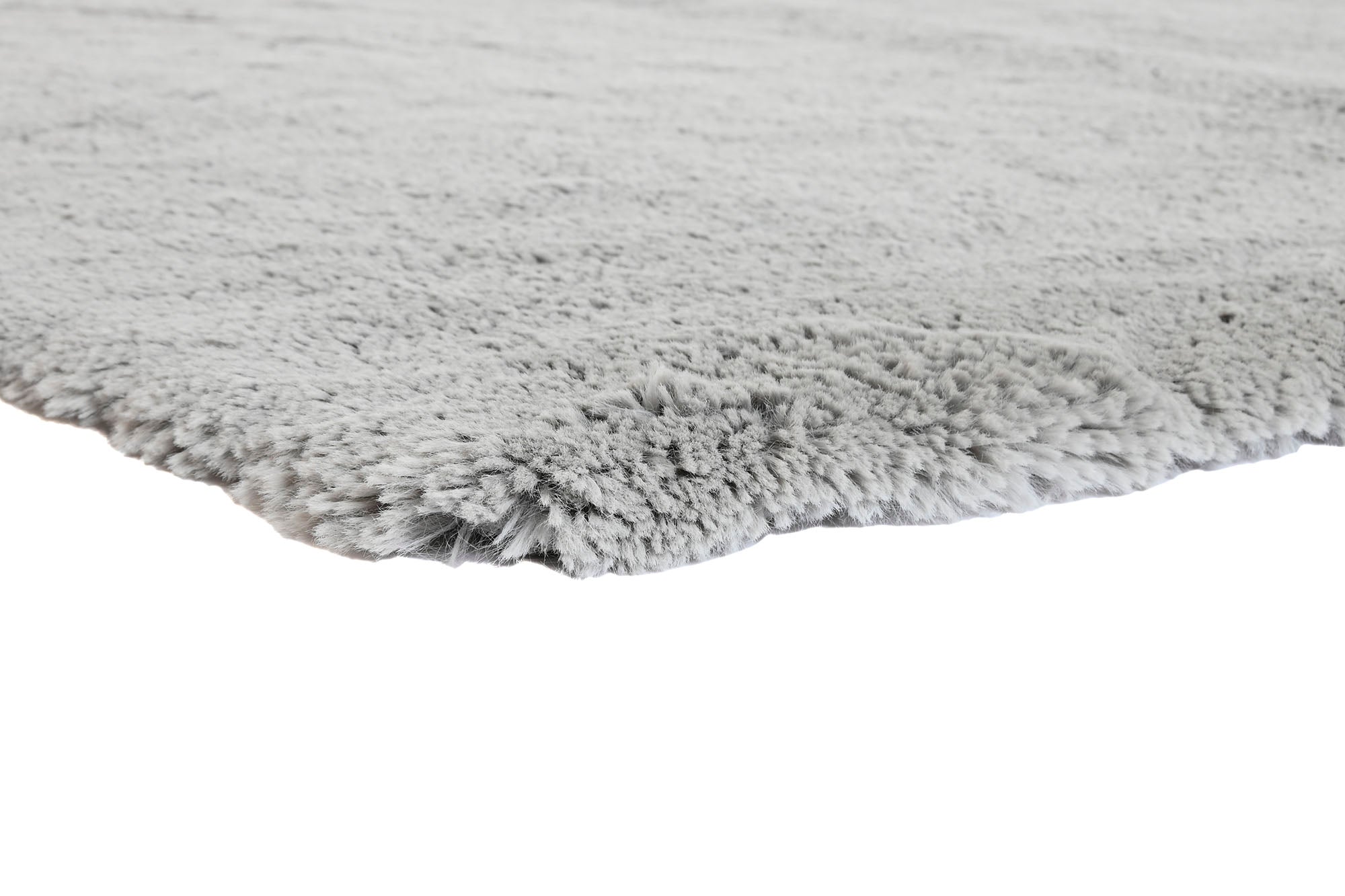 Alfombra Poliester 160X230 1600Gsm Antideslizante