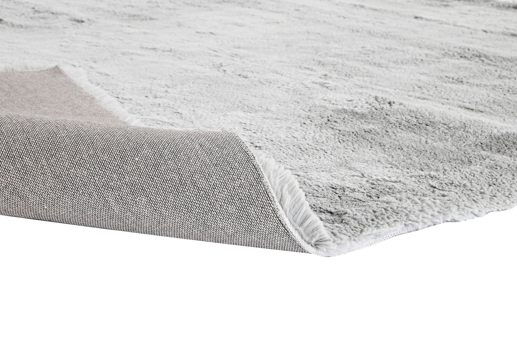 Alfombra Poliester 160X230 1600Gsm Antideslizante