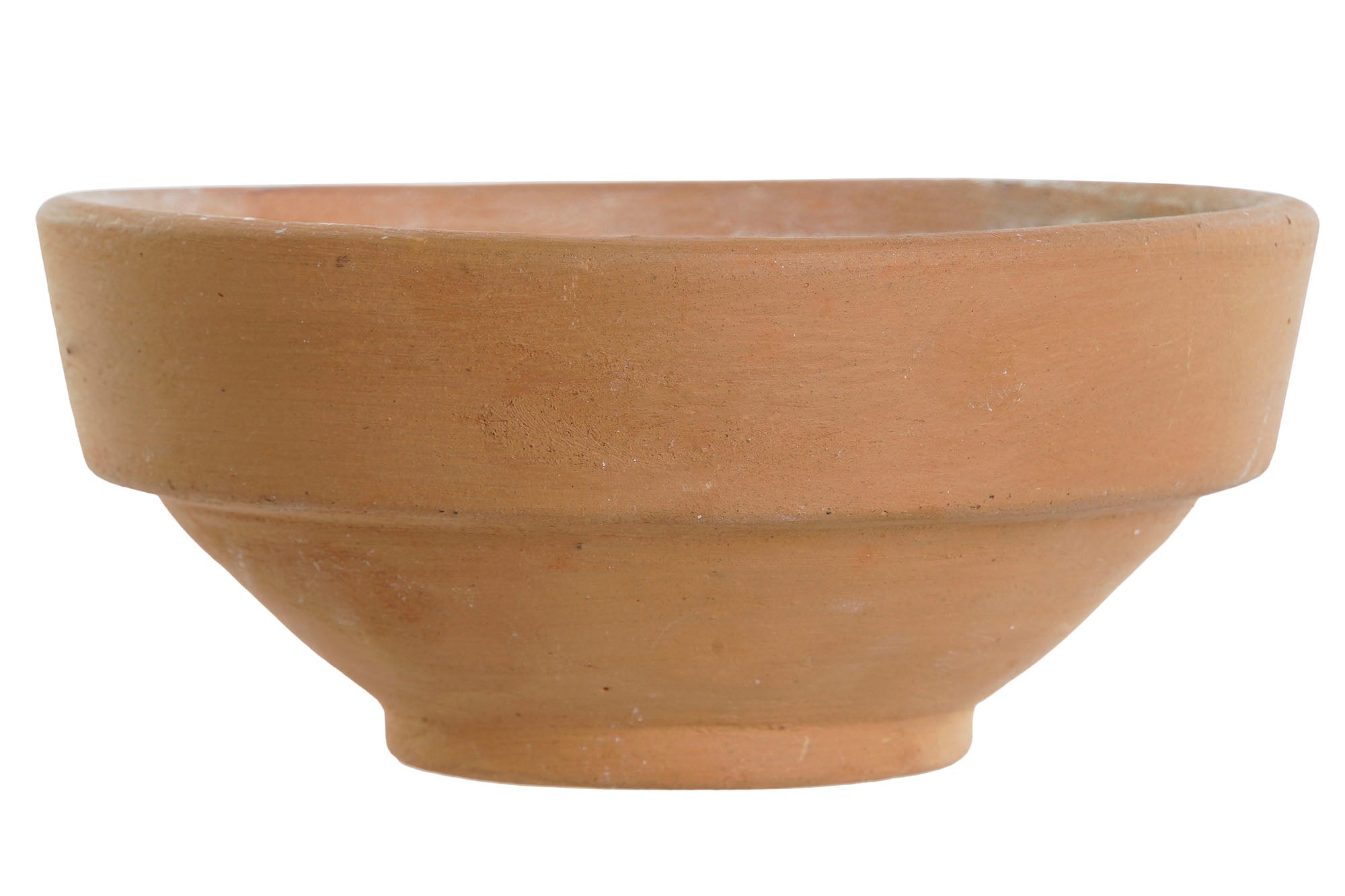 Vela Terracota 16X16X8 250 Gr, Hierba Aromaticas 4