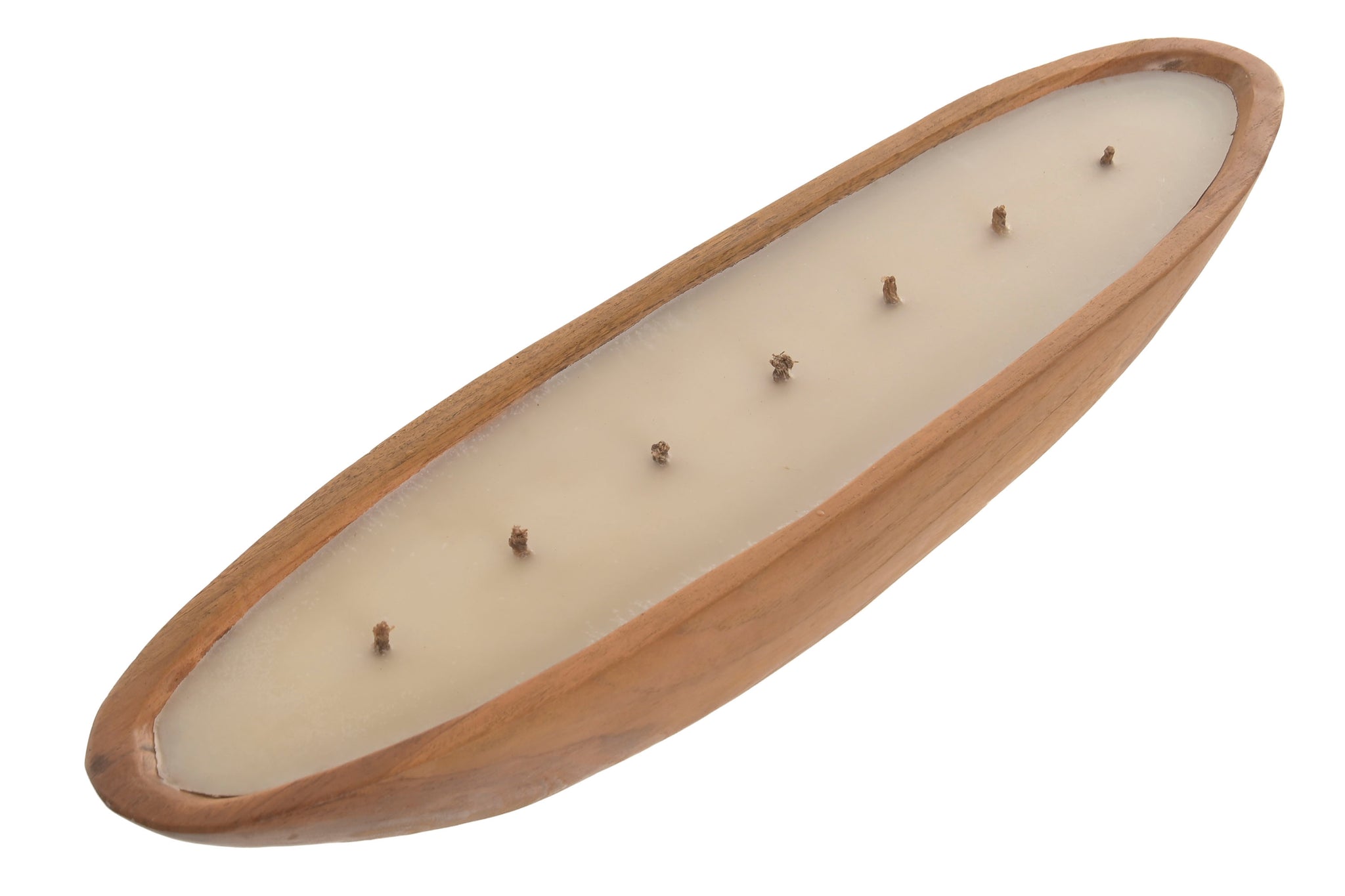 Velon Teca Cera 65X15X12,5 Natural