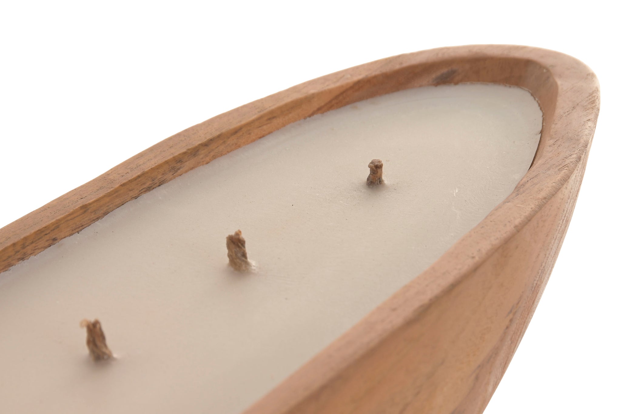 Velon Teca Cera 65X15X12,5 Natural
