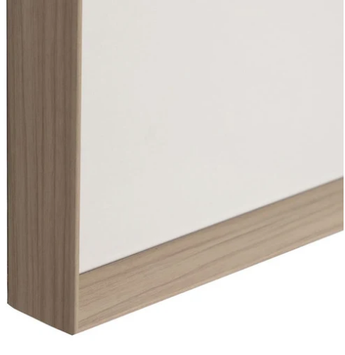 Pintura Paisagem 2/M Decoração 60 X 60 Cm