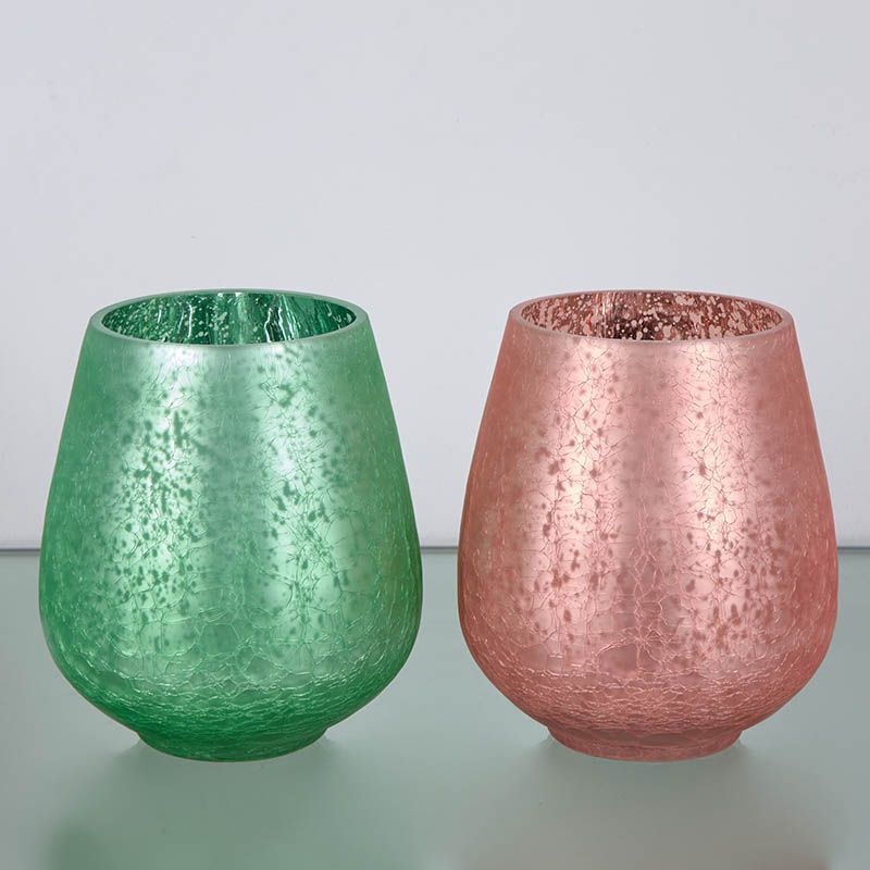 S/2 cand 17*20 cristal verde agua/rosa