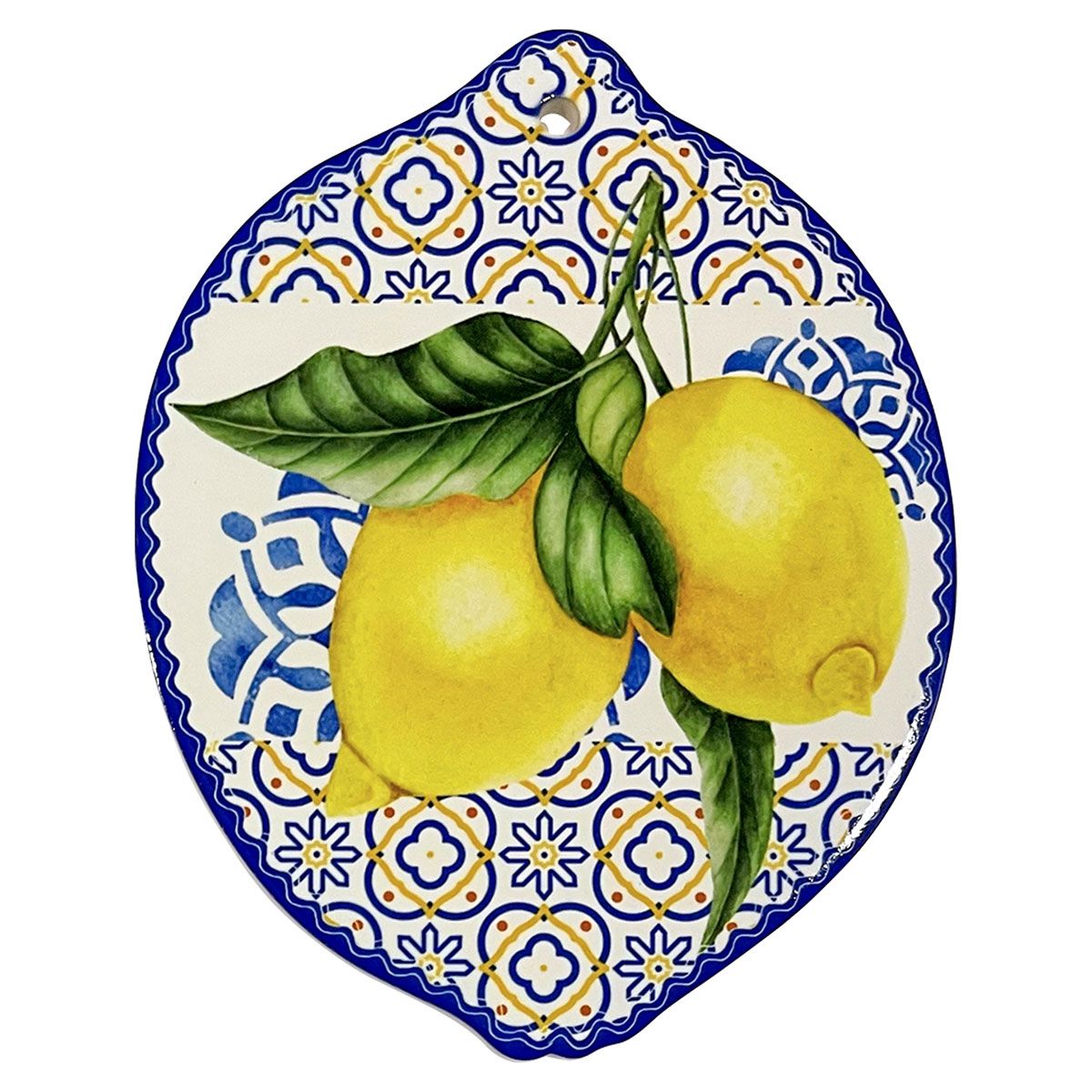 Salvamantel Limones