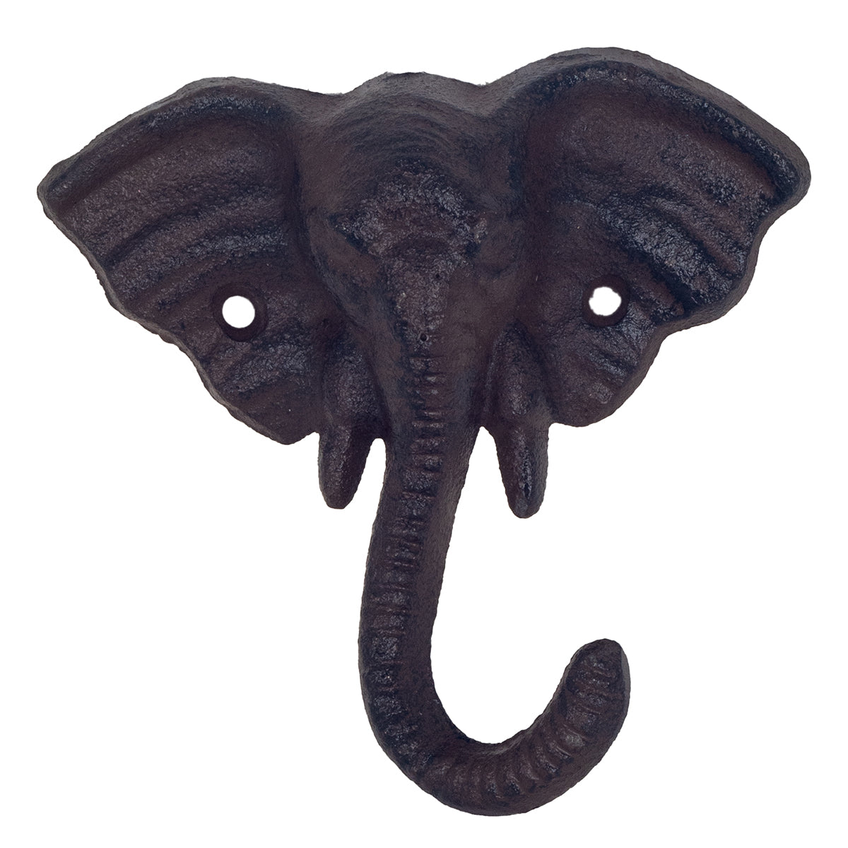 Percha Elefante 1 Pomo