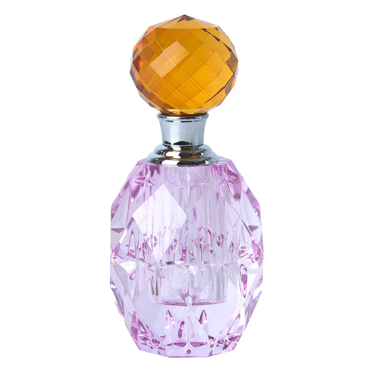 Botella Perfume