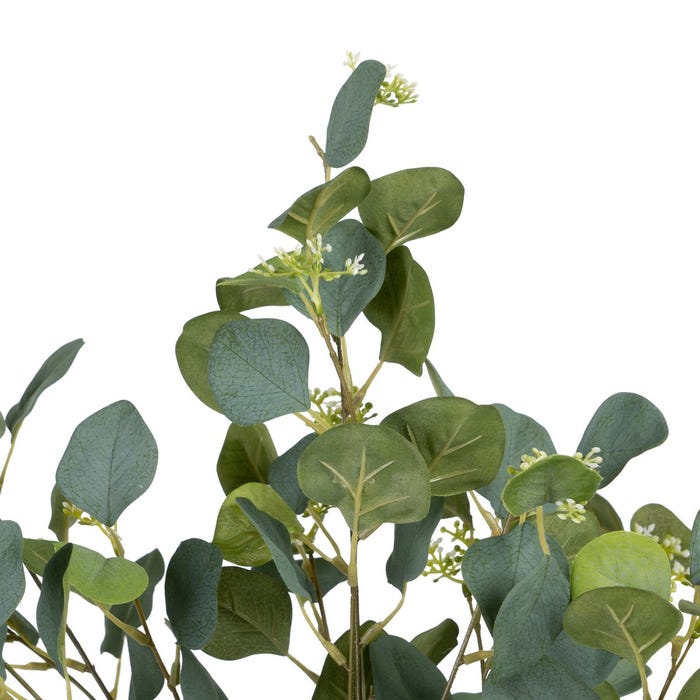 Planta Eucalipto Verde "Pvc" 78 X 68 X 150 Cm