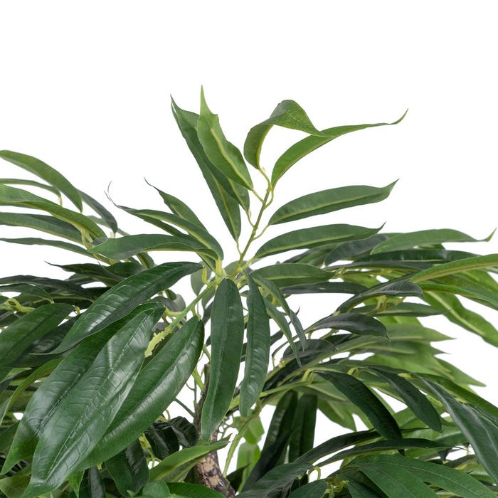 Planta Eucalipto Verde "Pvc" 105 X 100 X 160 Cm
