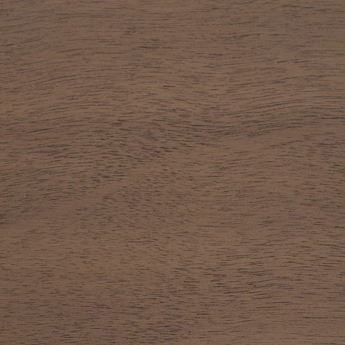Mesita Auxiliar Marrón Dm-Madera 40 X 40 X 66 Cm