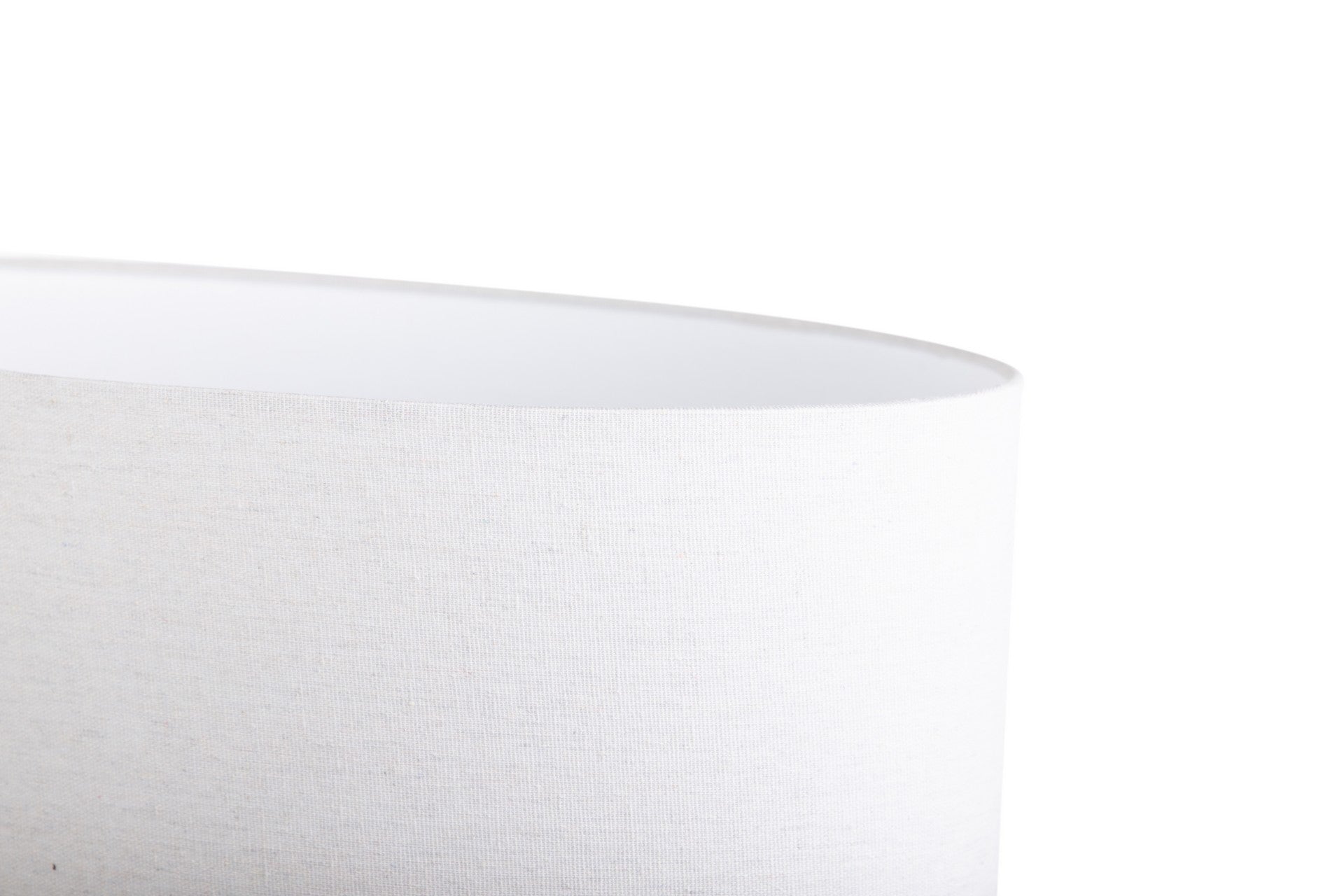 Lampara sobremesa porcelana 51x26x65 cm