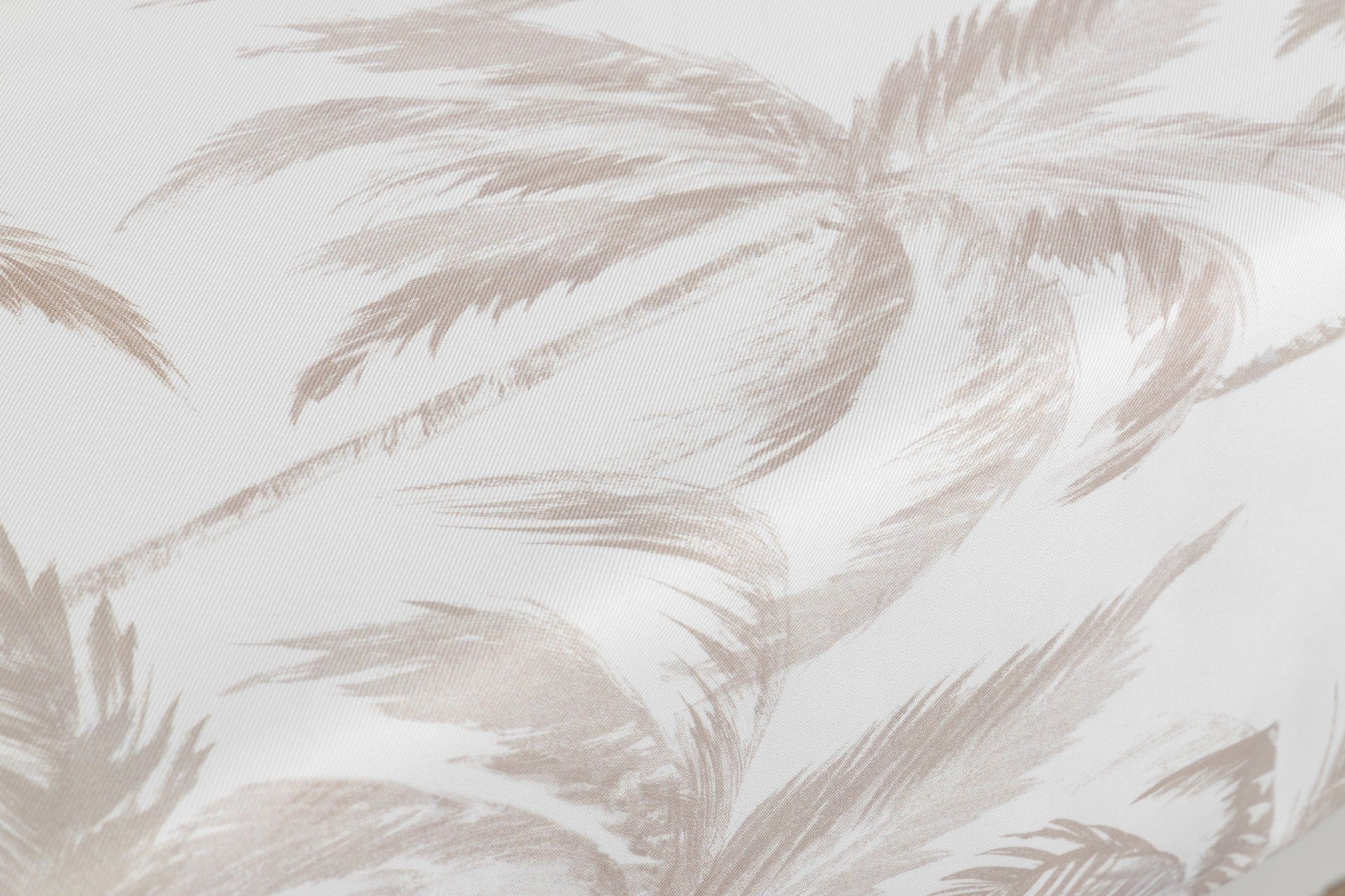 Mantel antimanchas palmeras 250x145 cm