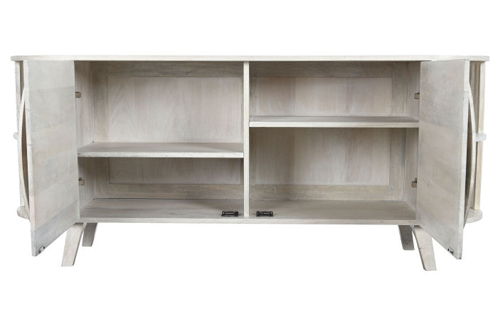 Buffet Mango 150X40X65 Blanco